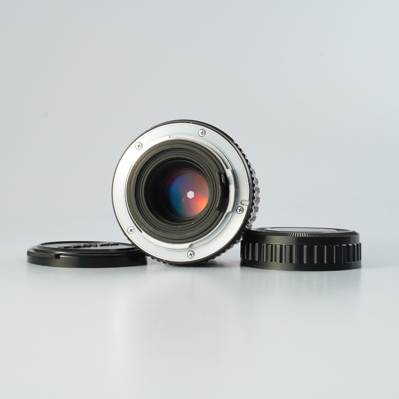 SMC PENTAX M 100mm F/2.8 (Pentax K用) 単焦点レンズ