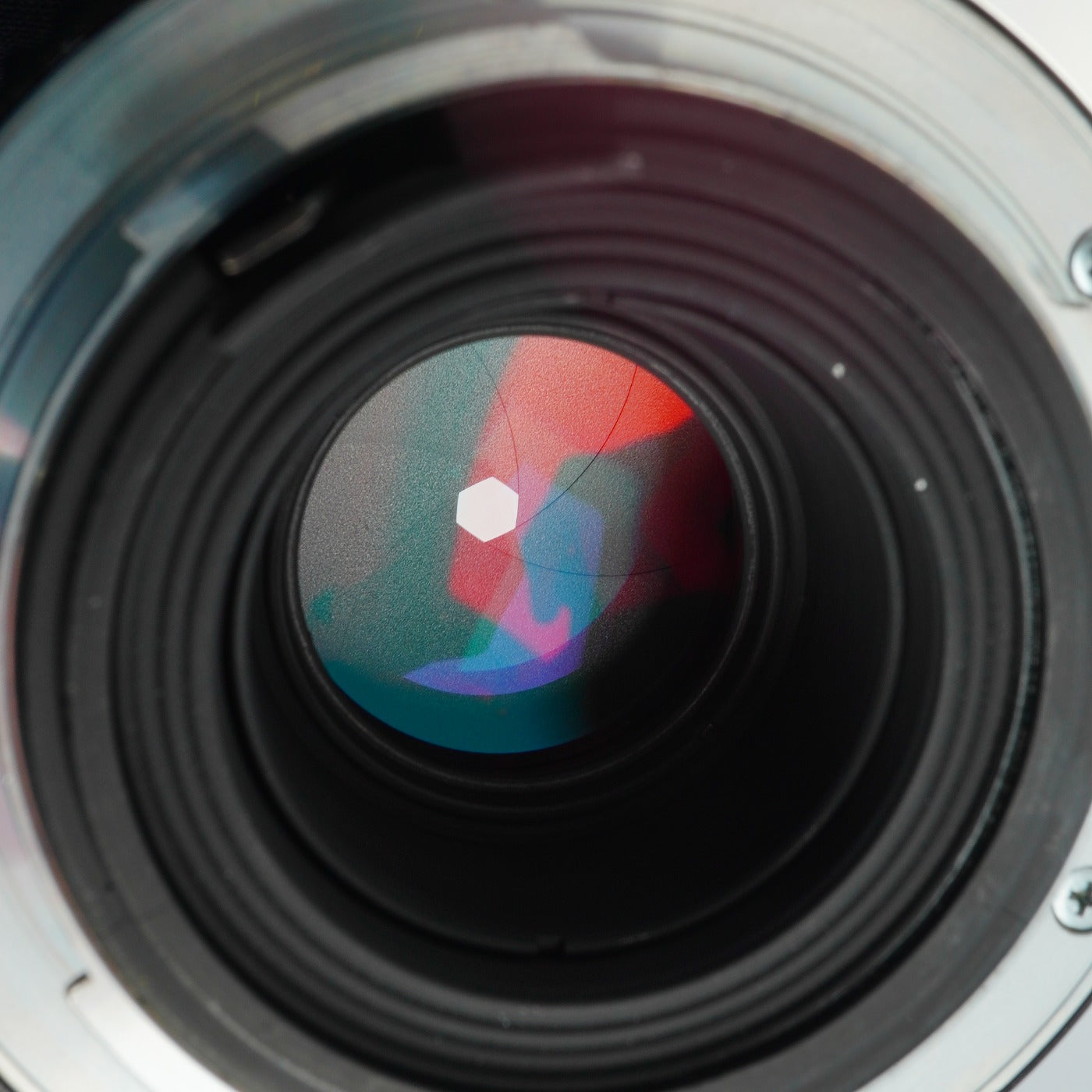 SMC PENTAX M 100mm F/2.8 (Pentax K用) 単焦点レンズ