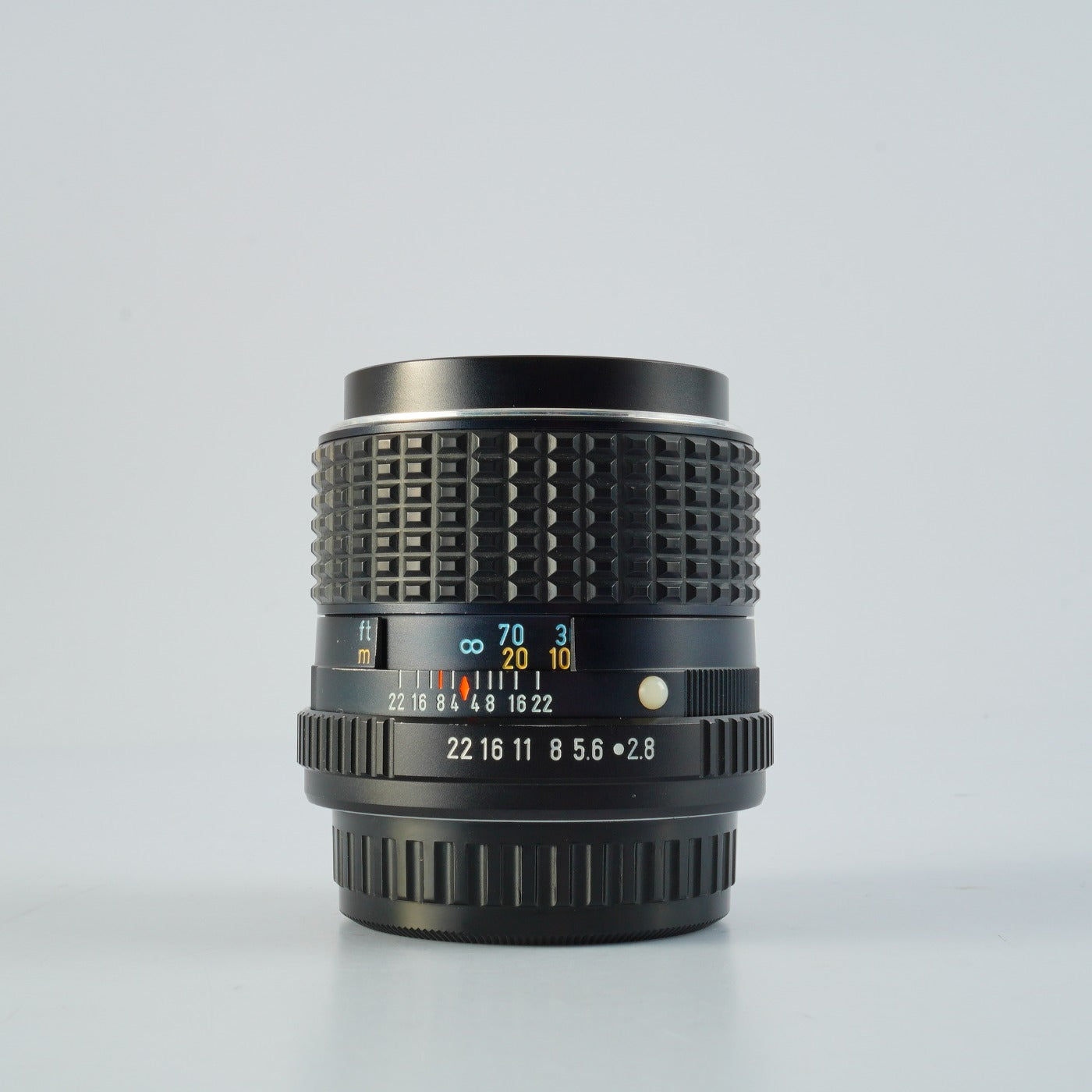 SMC PENTAX M 100mm F/2.8 (Pentax K用) 単焦点レンズ