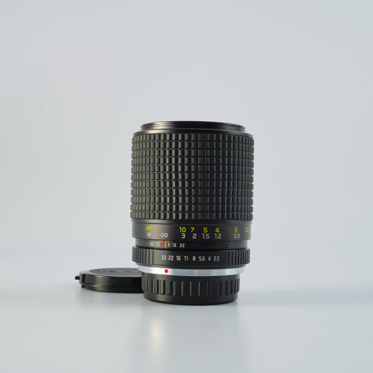 Tokina AT-X MACRO 90mm F/2.5 for Pentax K (Pentax K用) 単焦点レンズ