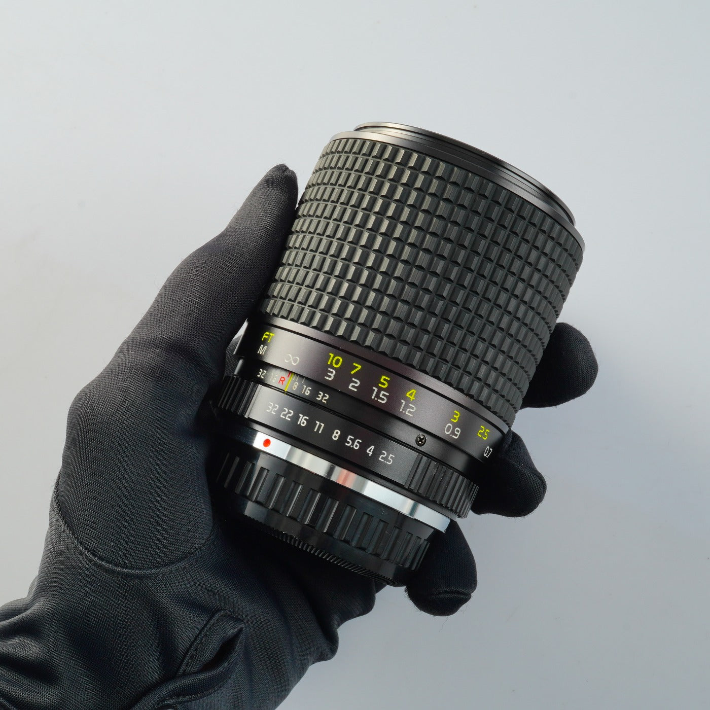 Tokina AT-X MACRO 90mm F/2.5 for Pentax K (Pentax K用) 単焦点レンズ