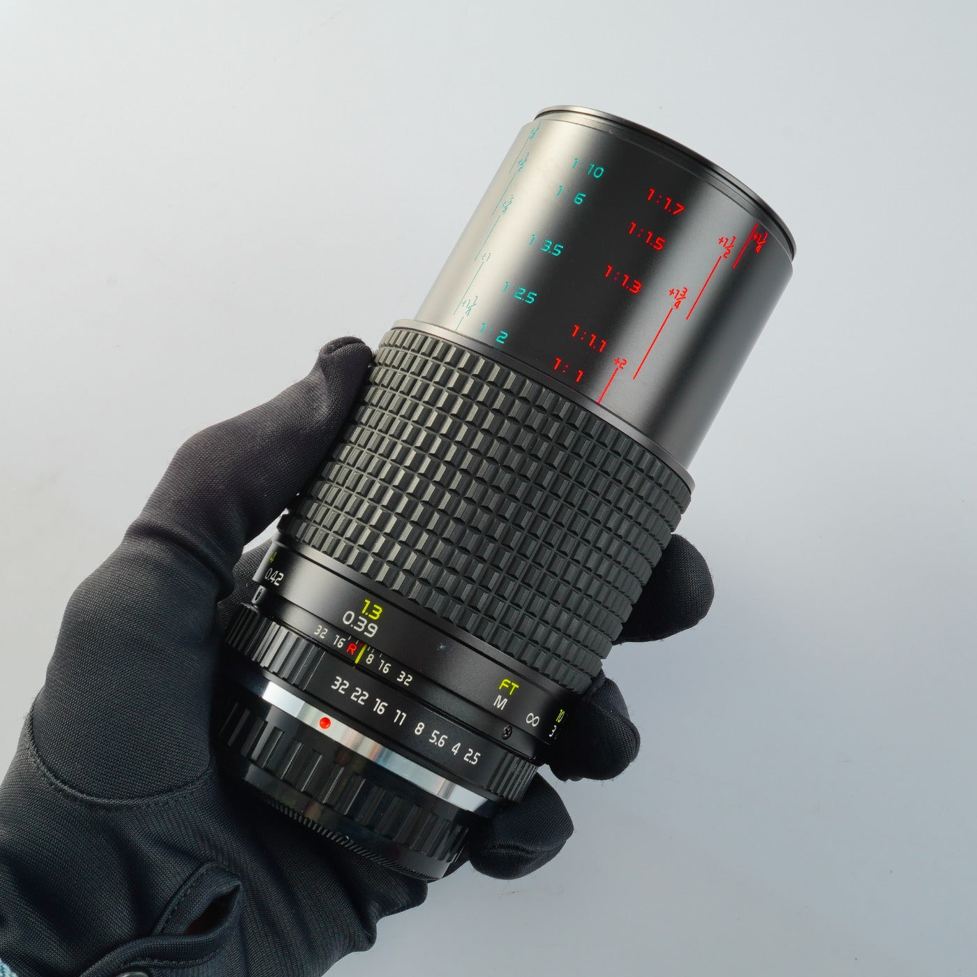 Tokina AT-X MACRO 90mm F/2.5 for Pentax K (Pentax K用) 単焦点レンズ