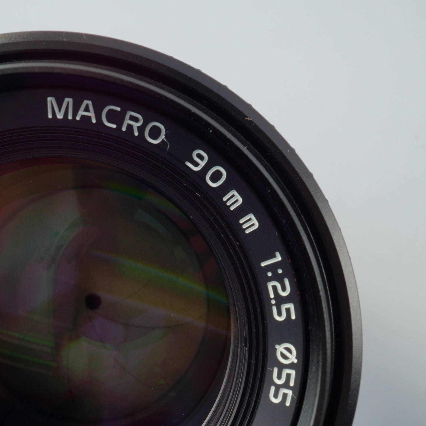 Tokina AT-X MACRO 90mm F/2.5 for Pentax K (Pentax K用) 単焦点レンズ