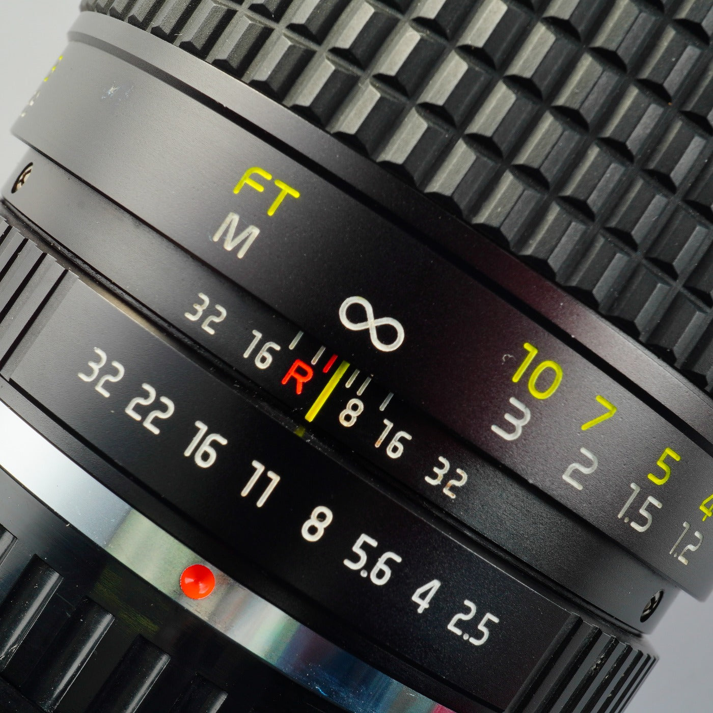 Tokina AT-X MACRO 90mm F/2.5 for Pentax K (Pentax K用) 単焦点レンズ