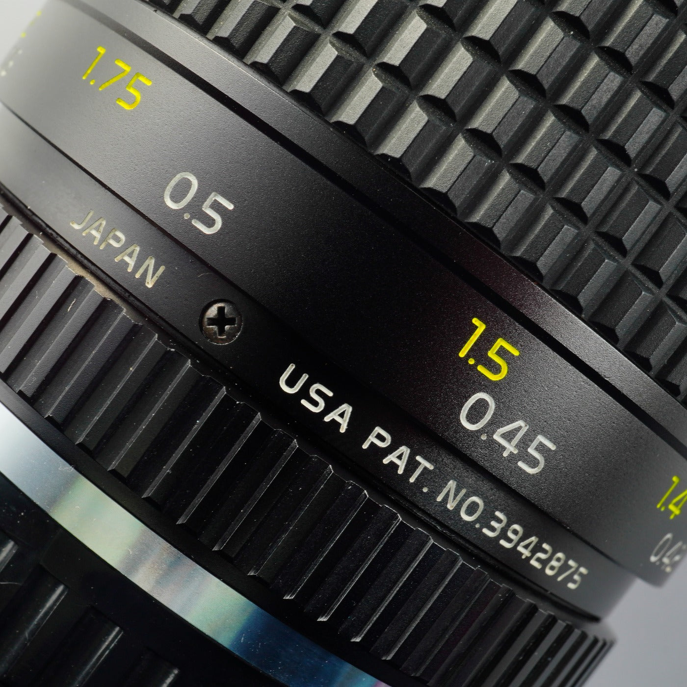 Tokina AT-X MACRO 90mm F/2.5 for Pentax K (Pentax K用) 単焦点レンズ