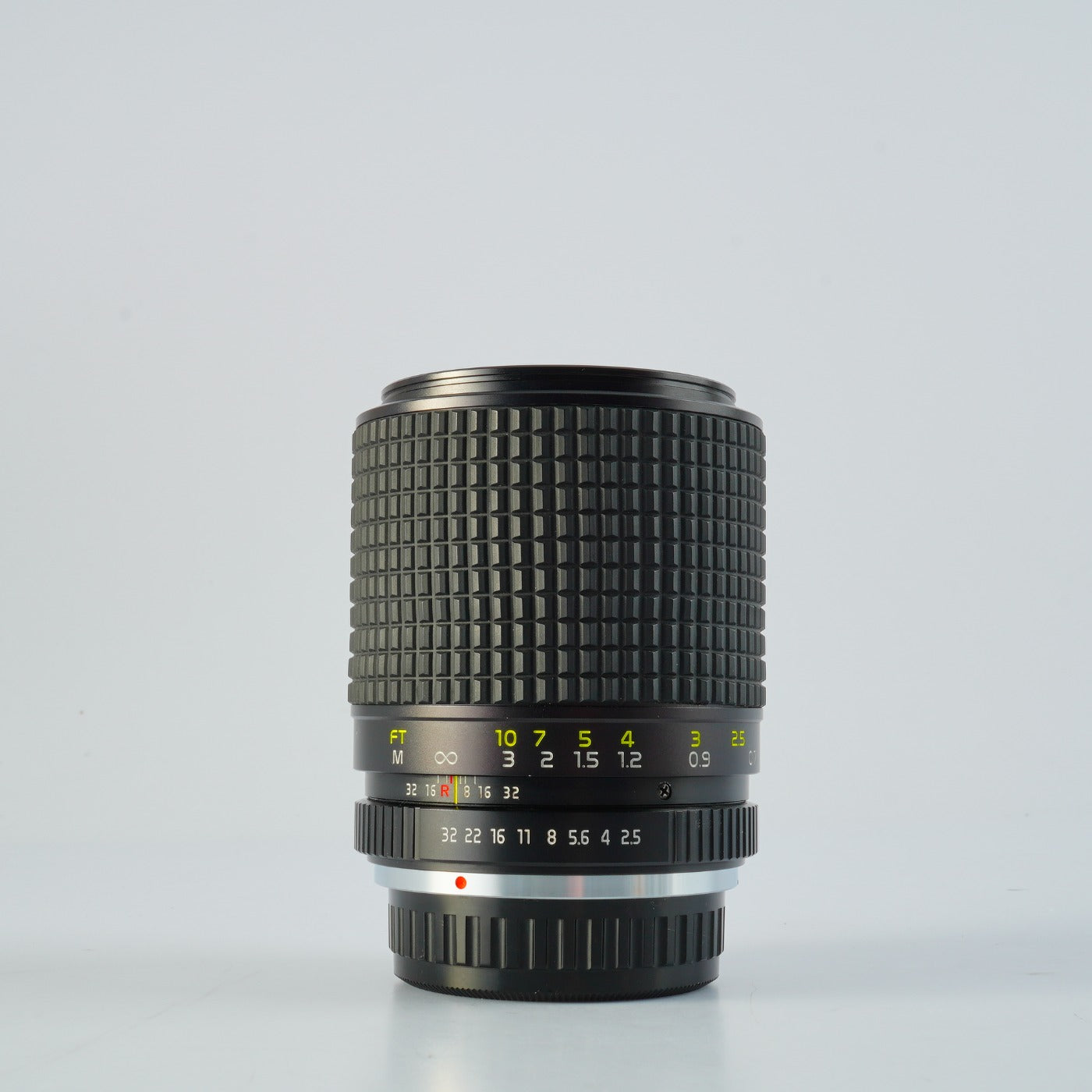Tokina AT-X MACRO 90mm F/2.5 for Pentax K (Pentax K用) 単焦点レンズ
