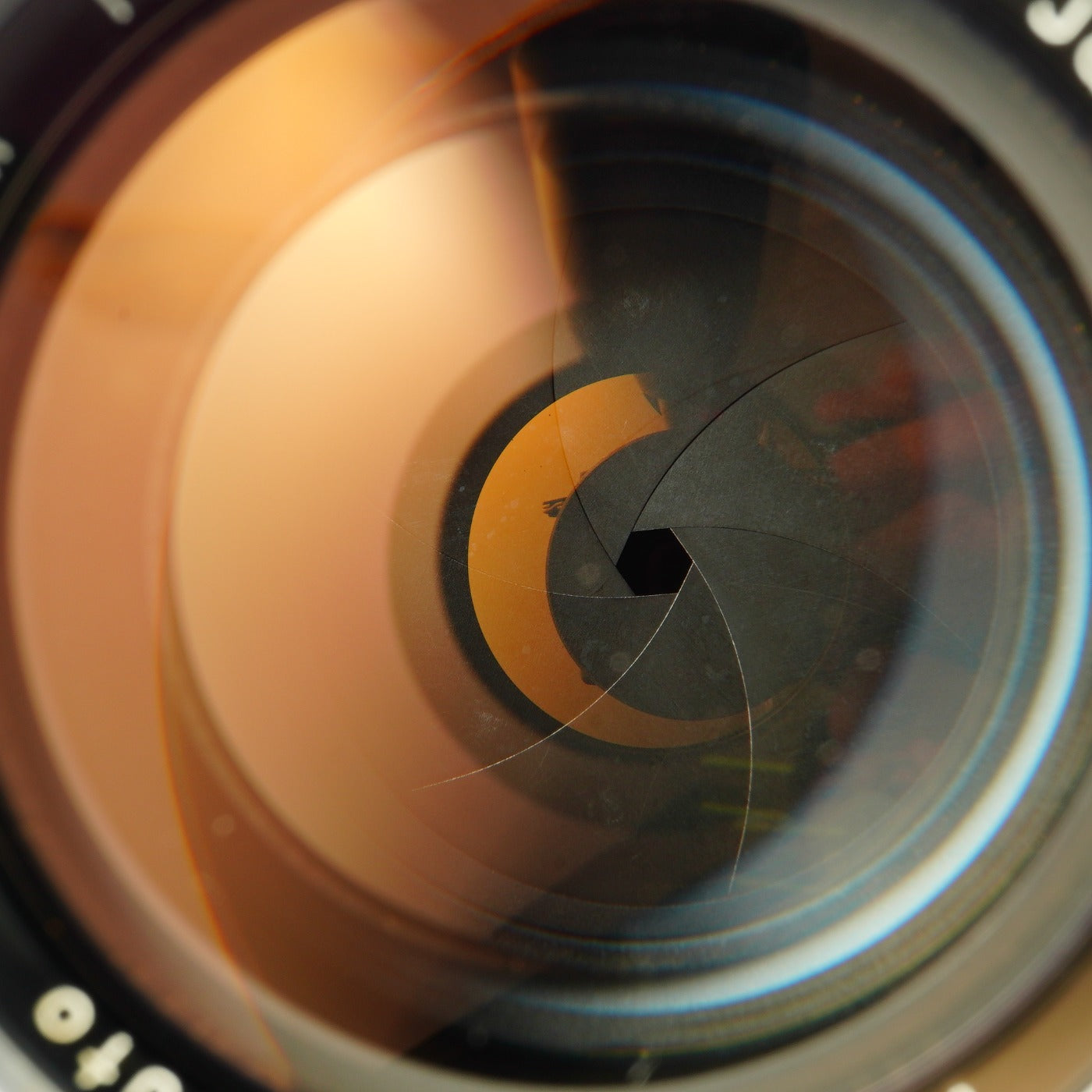 Nikon 非Ai NIKKOR-P Auto 10.5cm 105mm F/2.5 単焦点レンズ