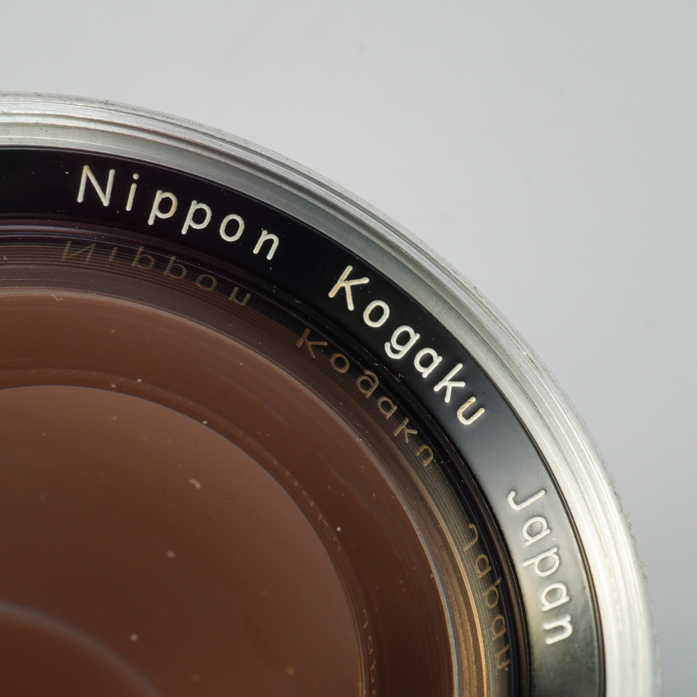 Nikon 非Ai NIKKOR-P Auto 10.5cm 105mm F/2.5 単焦点レンズ