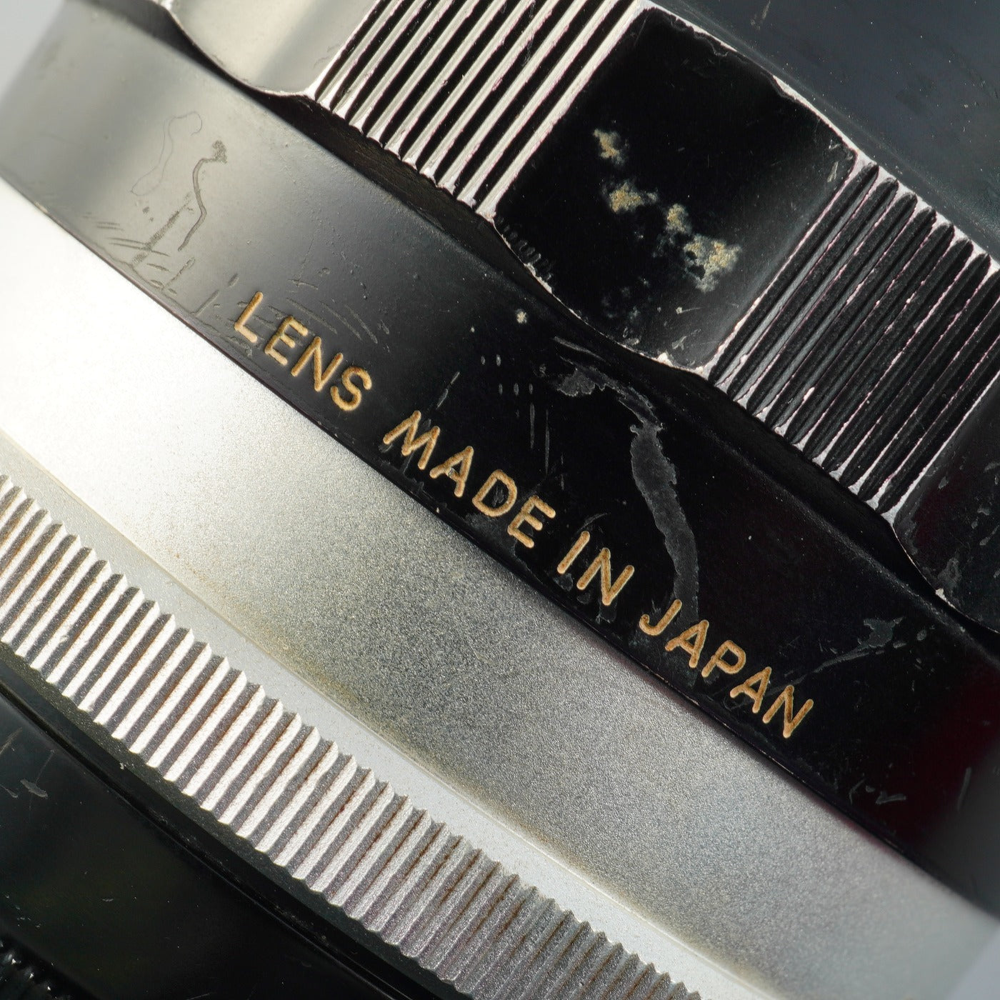 Nikon 非Ai NIKKOR-P Auto 10.5cm 105mm F/2.5 単焦点レンズ