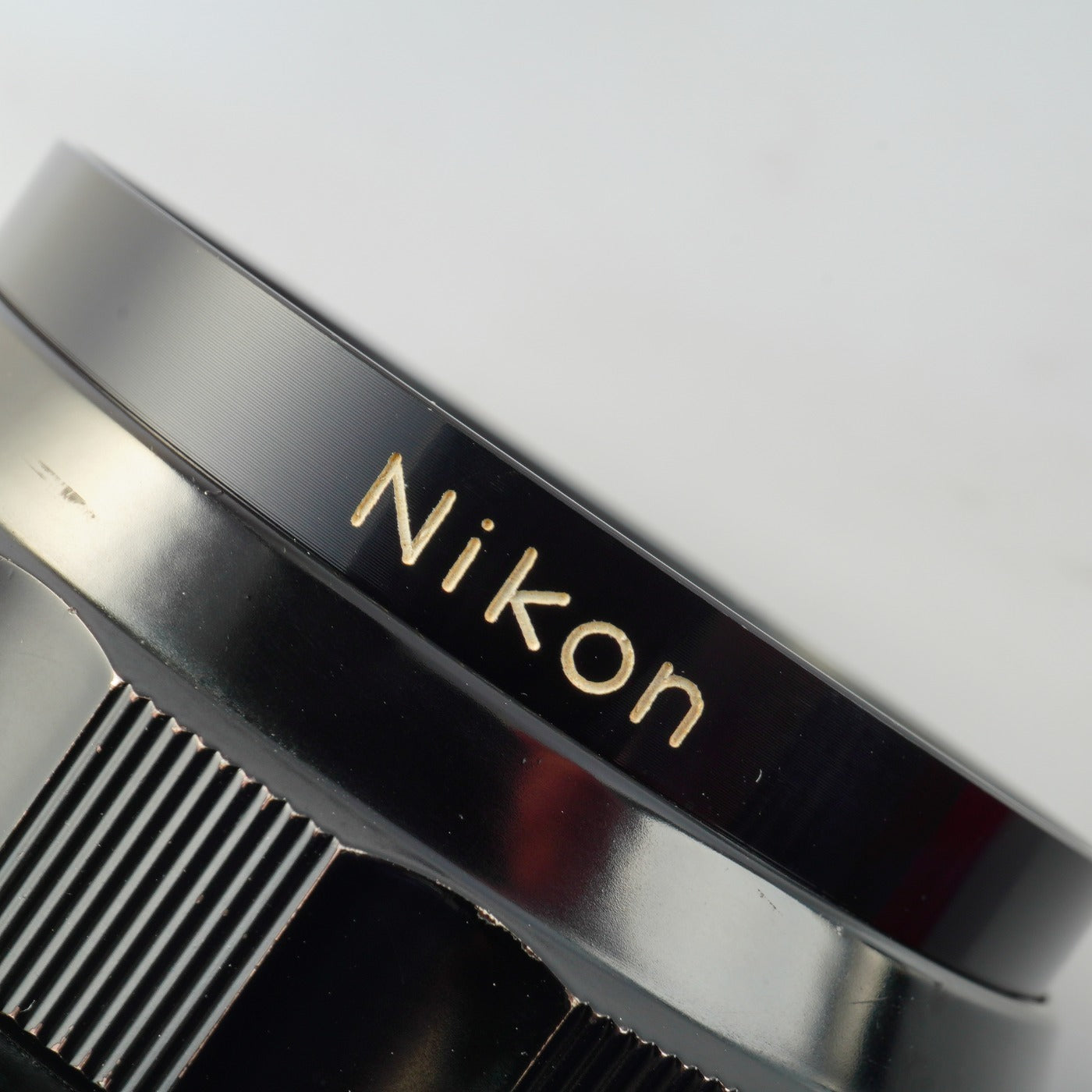 Nikon 非Ai Nikkor-O Auto 35mm F/2 単焦点レンズ