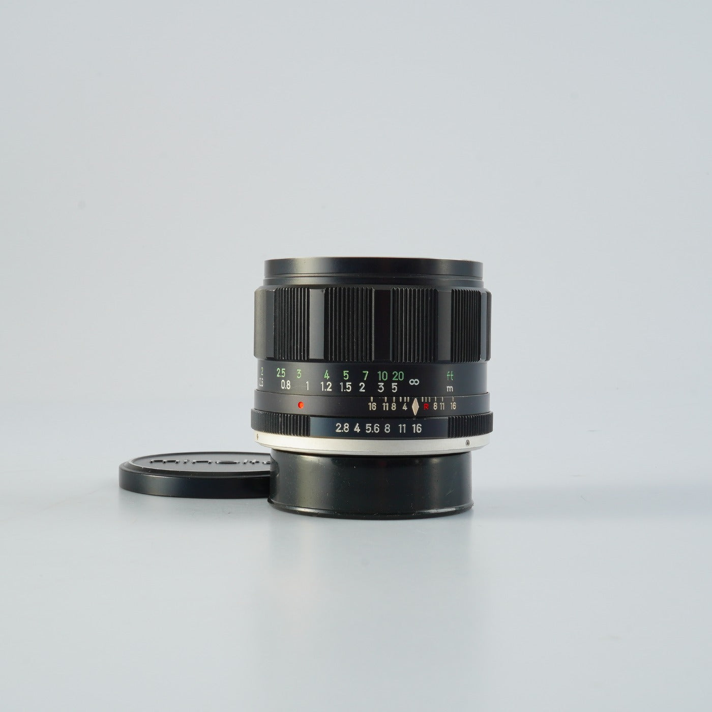 MINOLTA AUTO W.ROKKOR-HG 35mm F/2.8 単焦点レンズ