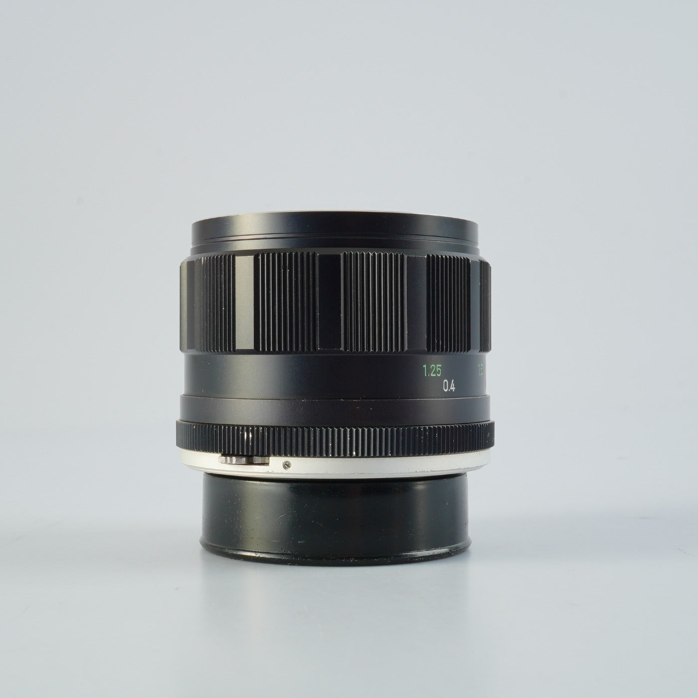 MINOLTA AUTO W.ROKKOR-HG 35mm F/2.8 単焦点レンズ