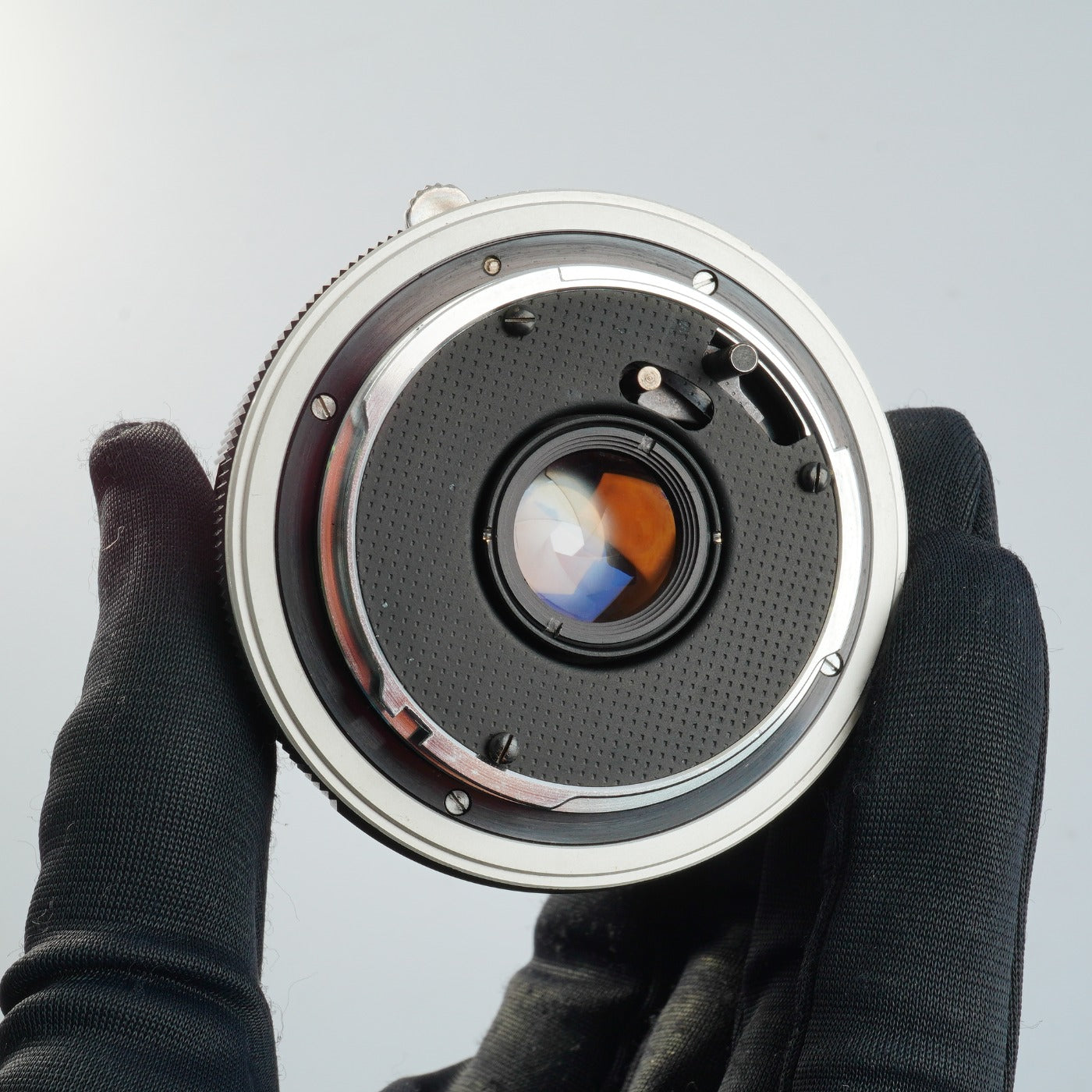 MINOLTA AUTO W.ROKKOR-HG 35mm F/2.8 単焦点レンズ