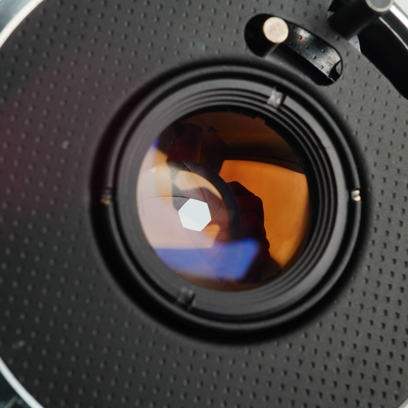 MINOLTA AUTO W.ROKKOR-HG 35mm F/2.8 単焦点レンズ