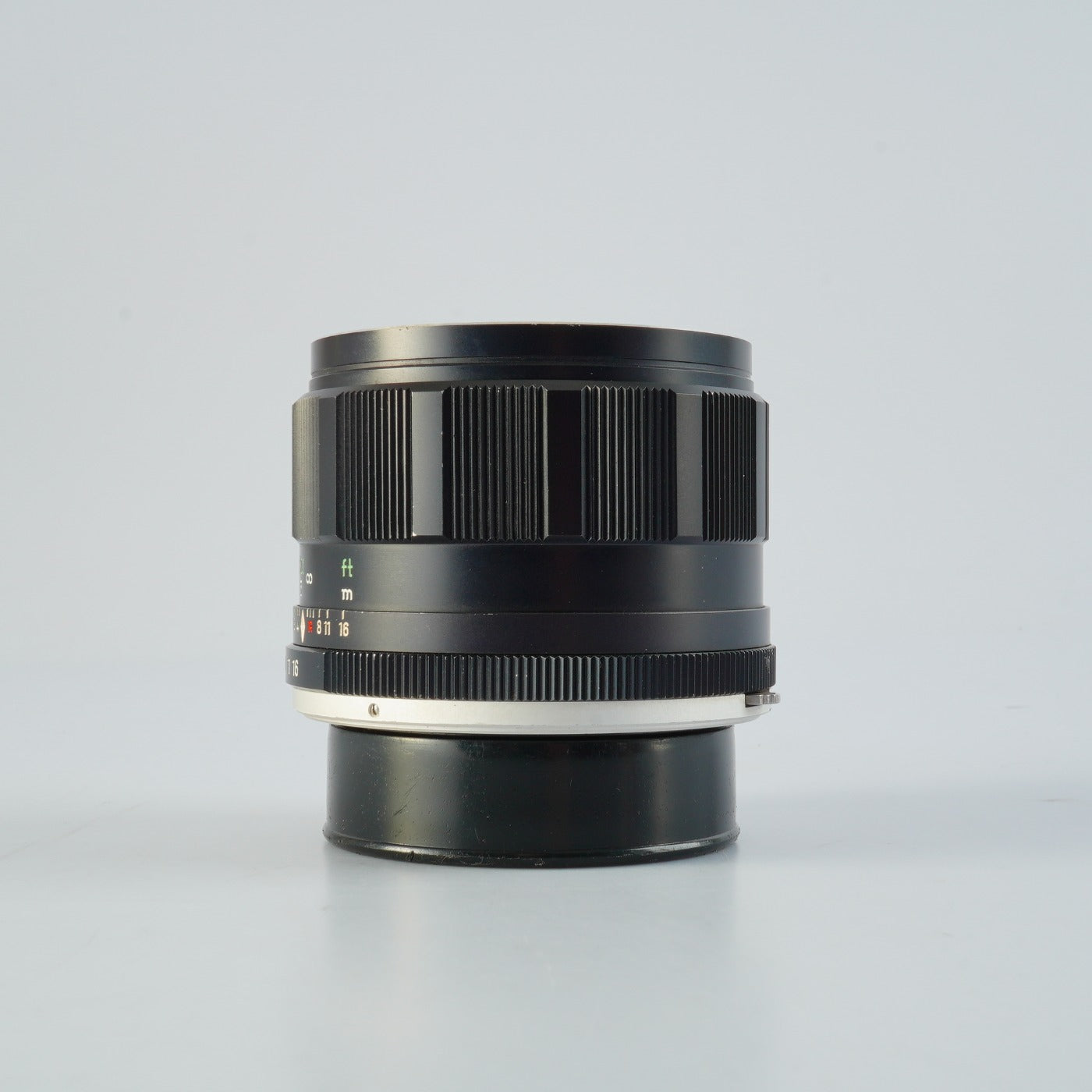 MINOLTA AUTO W.ROKKOR-HG 35mm F/2.8 単焦点レンズ