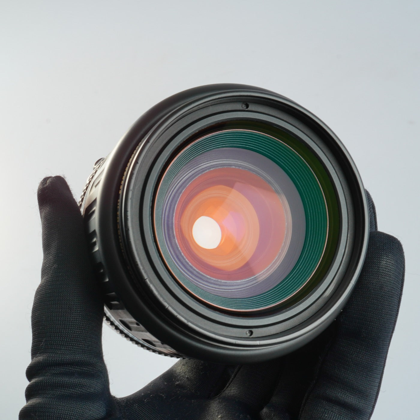 Canon EOS 5 QD + VG-10 + EF 35-135mm F/4-5.6 USM AF フィルム一眼レフカメラ