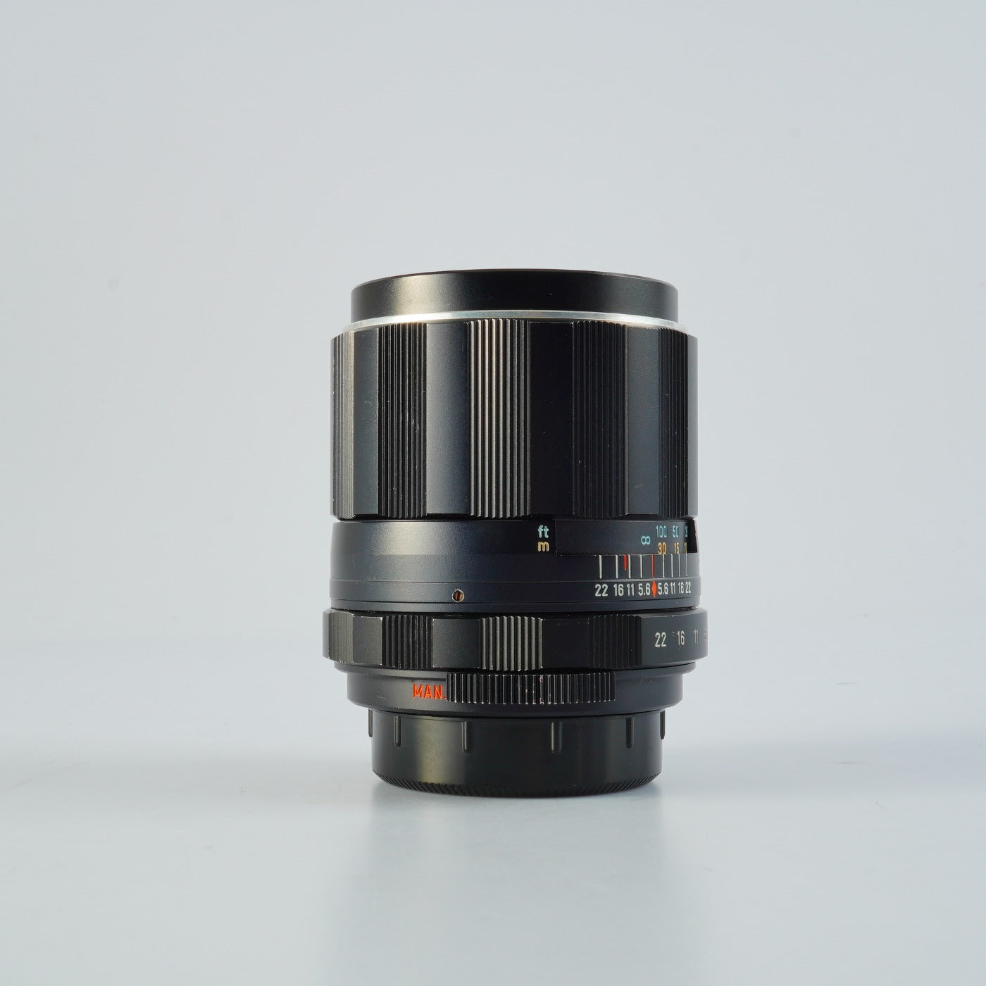 PENTAX Super Multi Coated Takumar 105mm F/2.8 (M42用) 単焦点レンズ