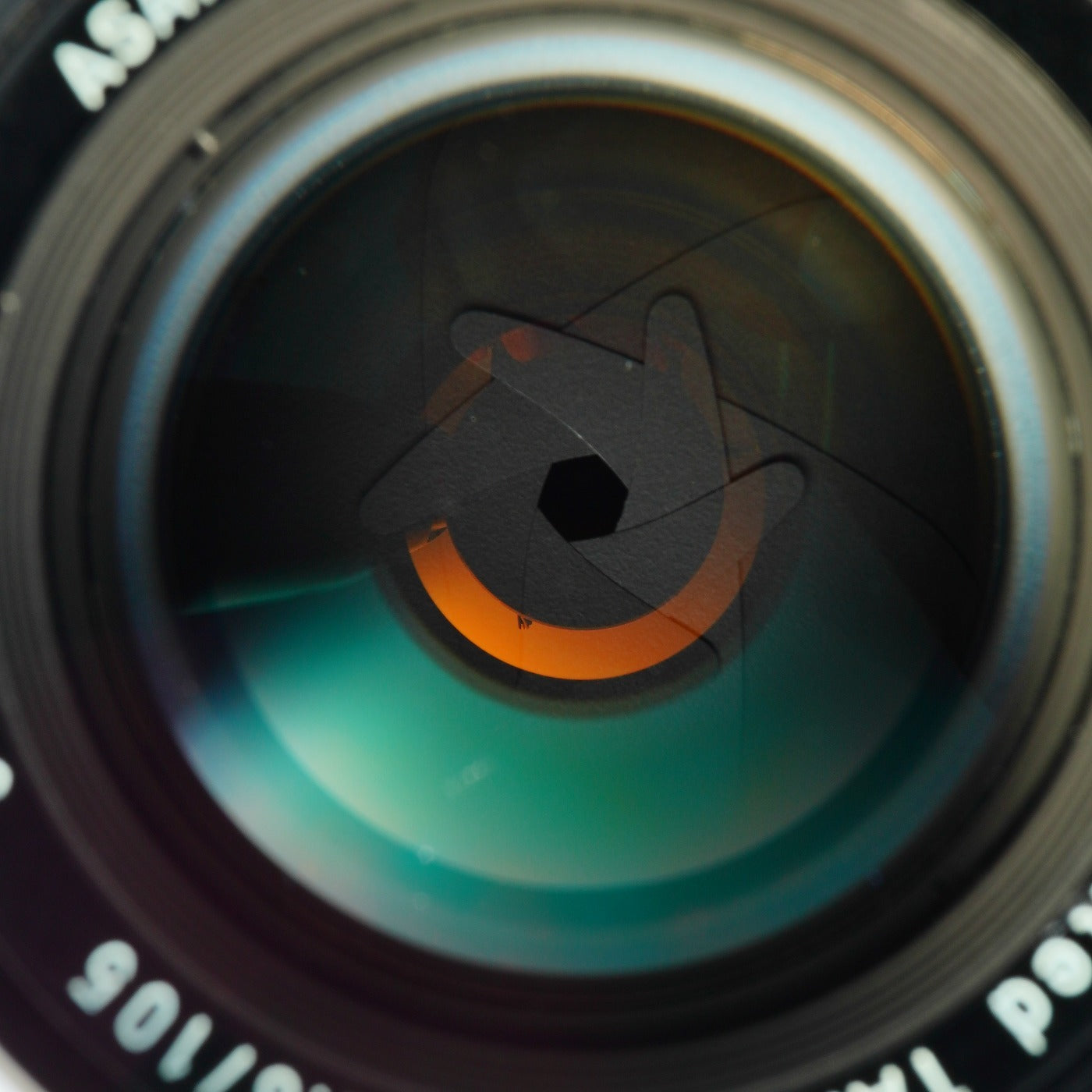 PENTAX Super Multi Coated Takumar 105mm F/2.8 (M42用) 単焦点レンズ