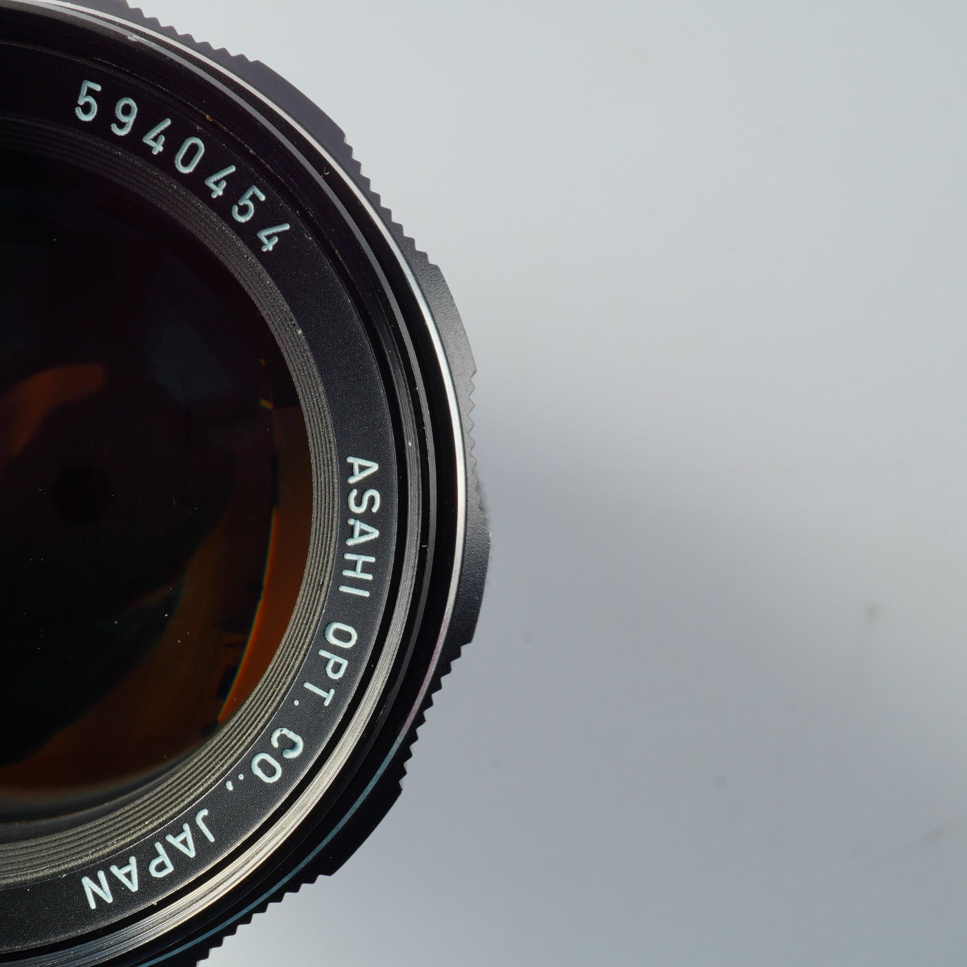 PENTAX Super Multi Coated Takumar 105mm F/2.8 (M42用) 単焦点レンズ