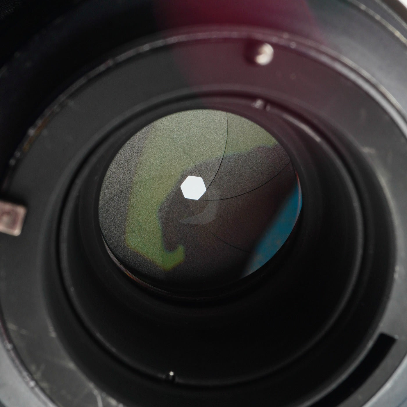 PENTAX Super Multi Coated Takumar 105mm F/2.8 (M42用) 単焦点レンズ