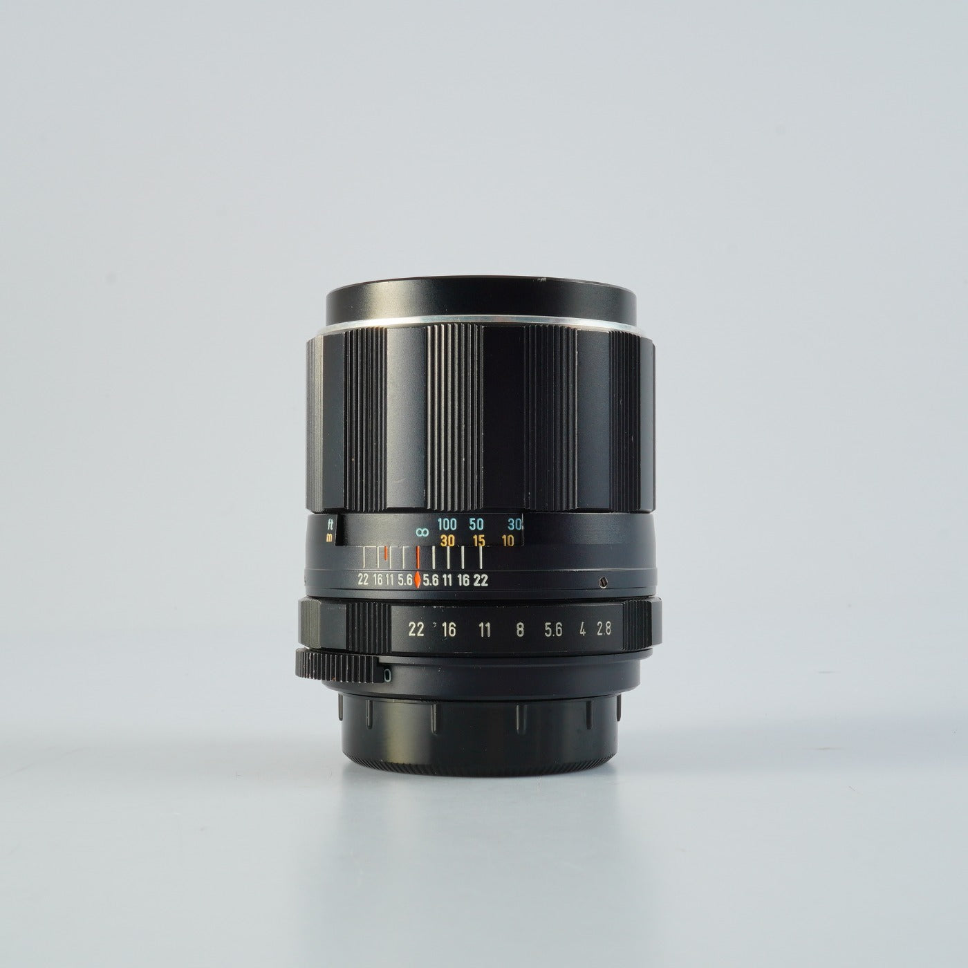 PENTAX Super Multi Coated Takumar 105mm F/2.8 (M42用) 単焦点レンズ