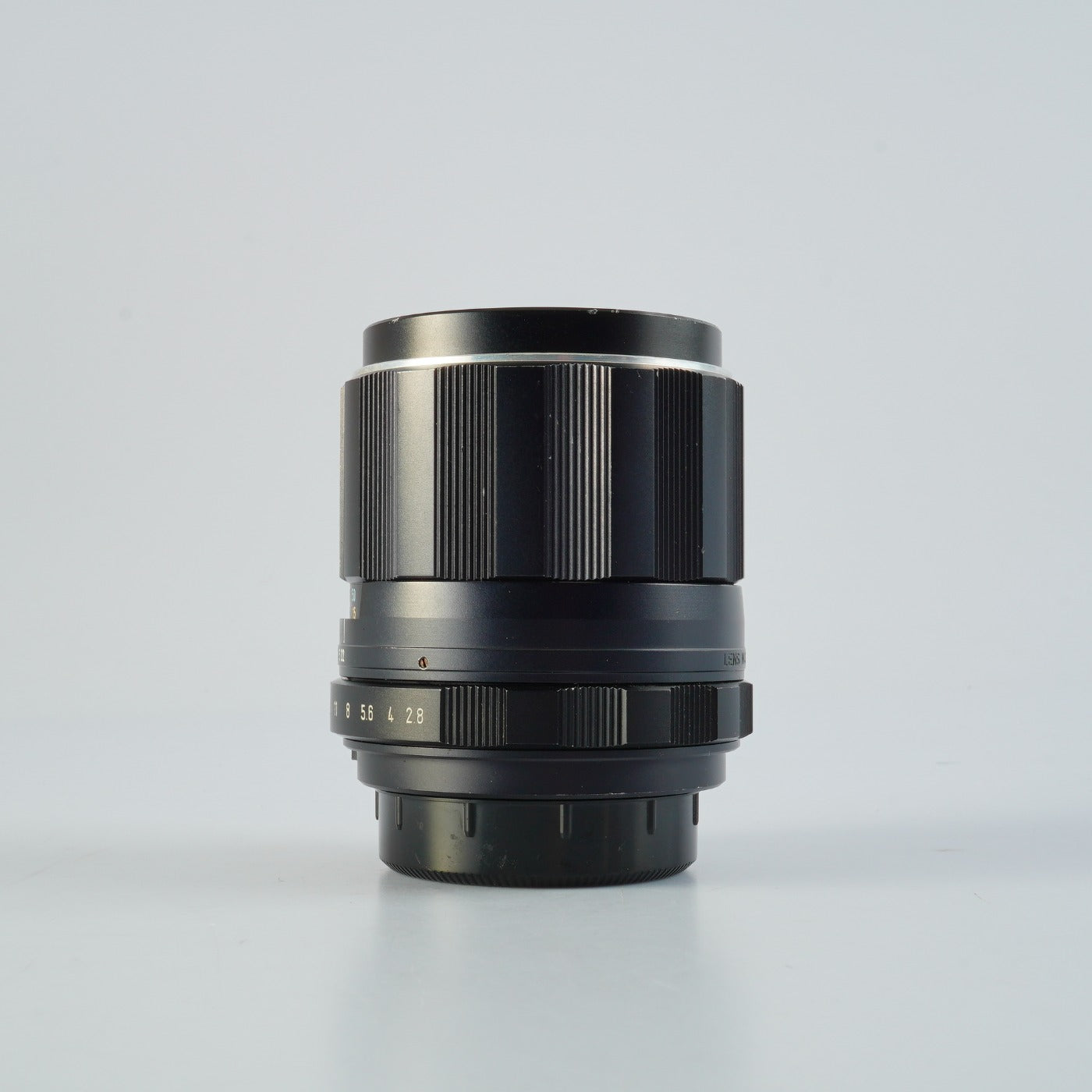 PENTAX Super Multi Coated Takumar 105mm F/2.8 (M42用) 単焦点レンズ