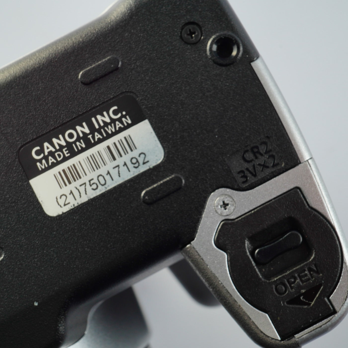 Canon EOS kiss 5 (Rebel Ti) + EF 28-90mm F/4-5.6 Ⅱ + 420EX AF フィルム一眼レフカメラ