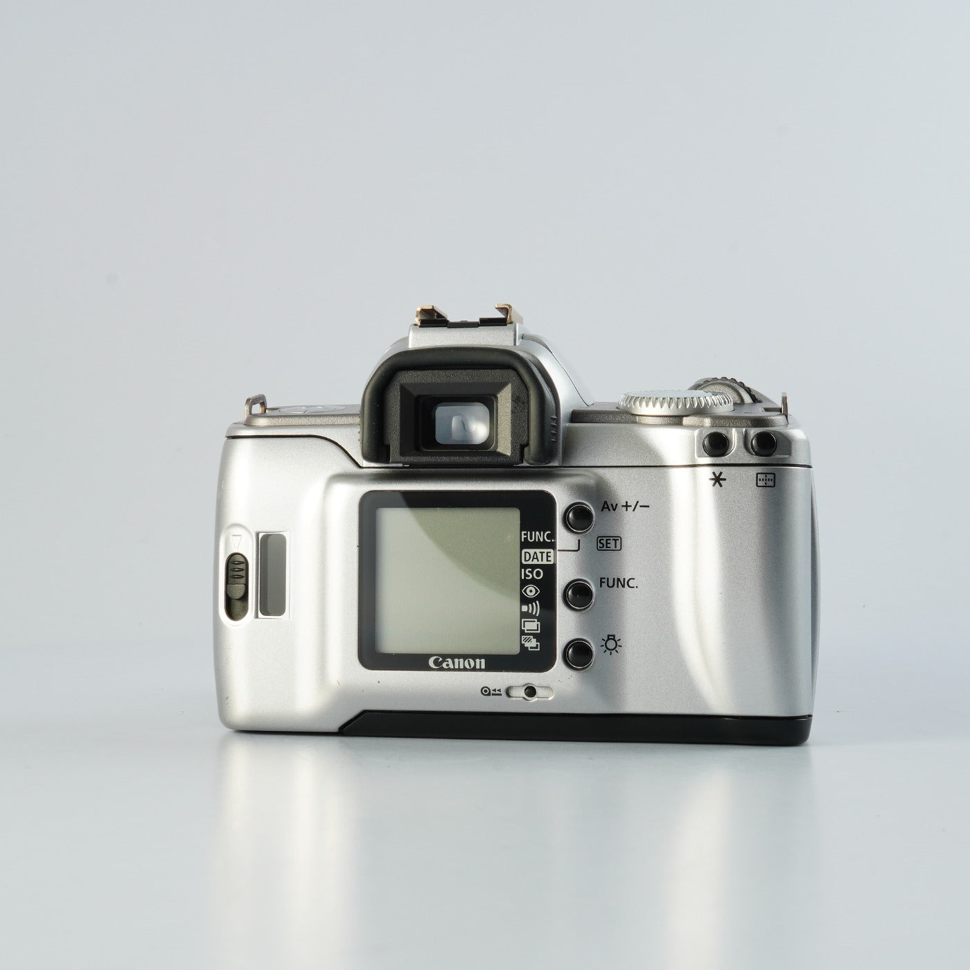 Canon EOS kiss 5 (Rebel Ti) + EF 28-90mm F/4-5.6 Ⅱ + 420EX AF フィルム一眼レフカメラ