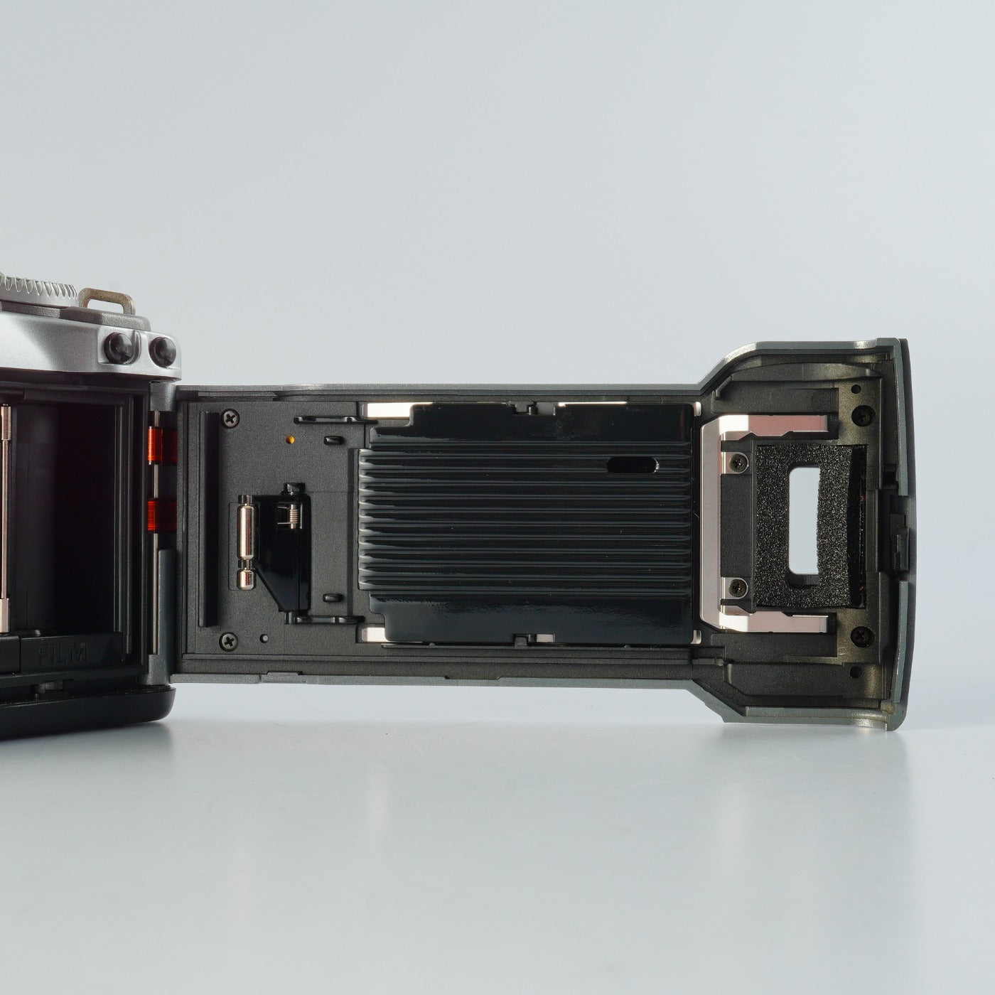 Canon EOS kiss 5 (Rebel Ti) + EF 28-90mm F/4-5.6 Ⅱ + 420EX AF フィルム一眼レフカメラ