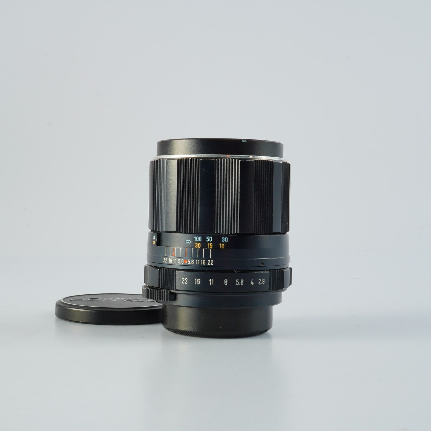 PENTAX Super Multi Coated Takumar 105mm F/2.8 (M42用) 単焦点レンズ