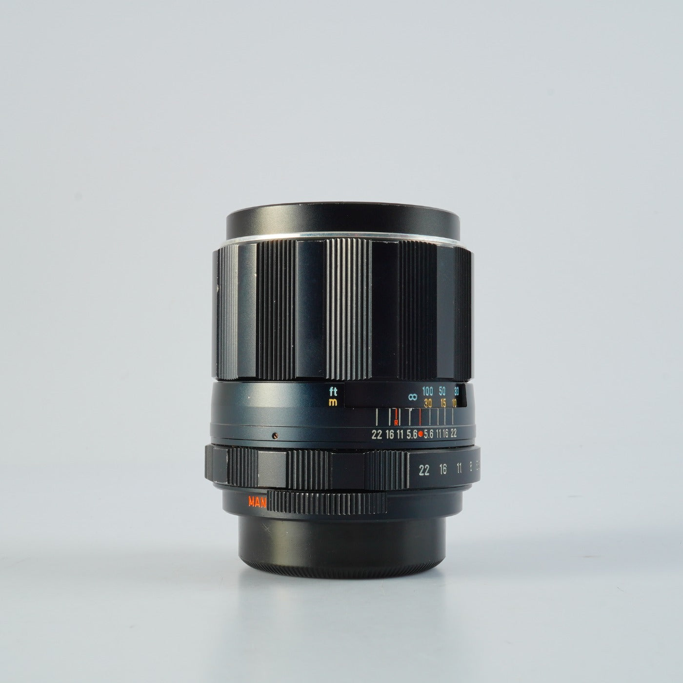 PENTAX Super Multi Coated Takumar 105mm F/2.8 (M42用) 単焦点レンズ