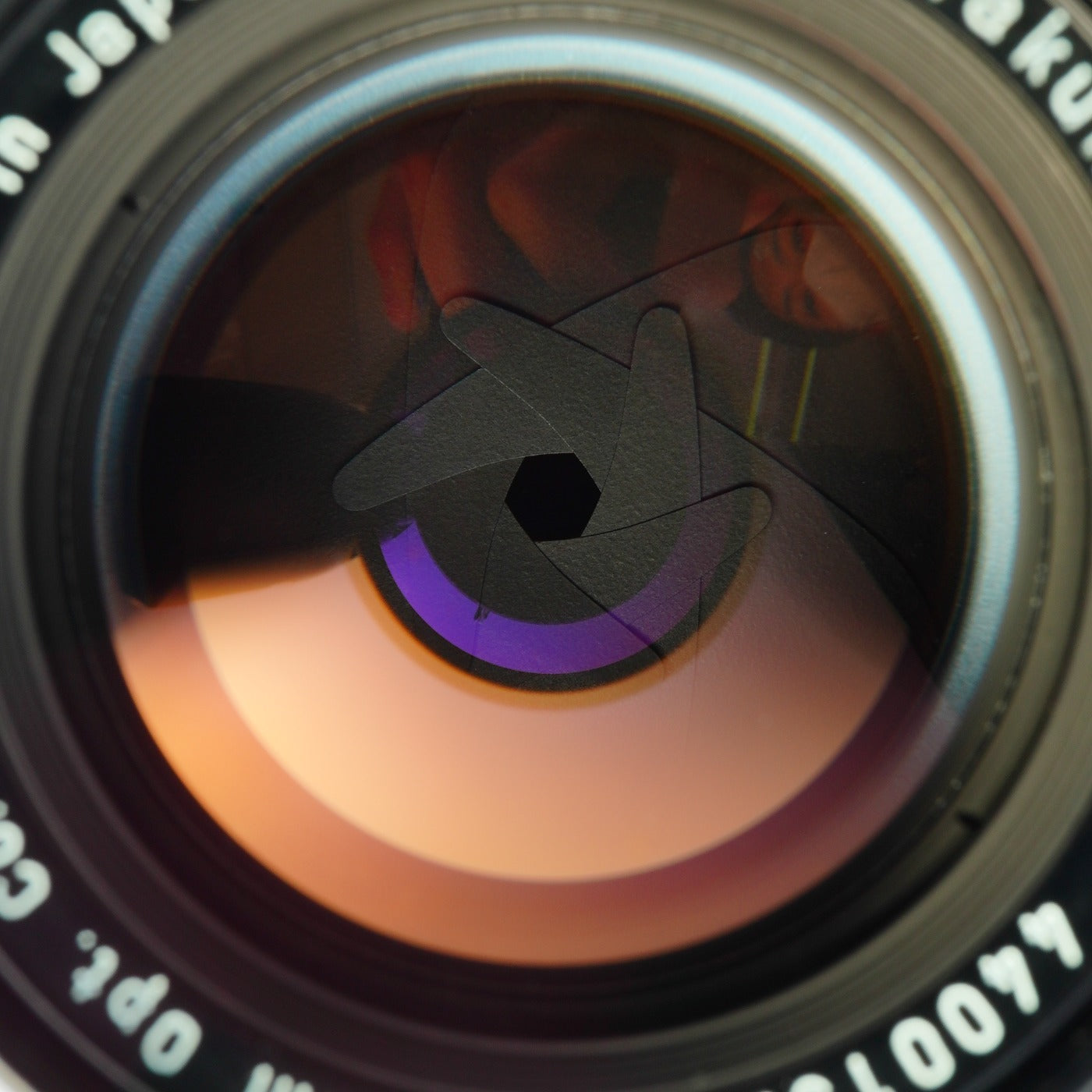 PENTAX Super Multi Coated Takumar 105mm F/2.8 (M42用) 単焦点レンズ