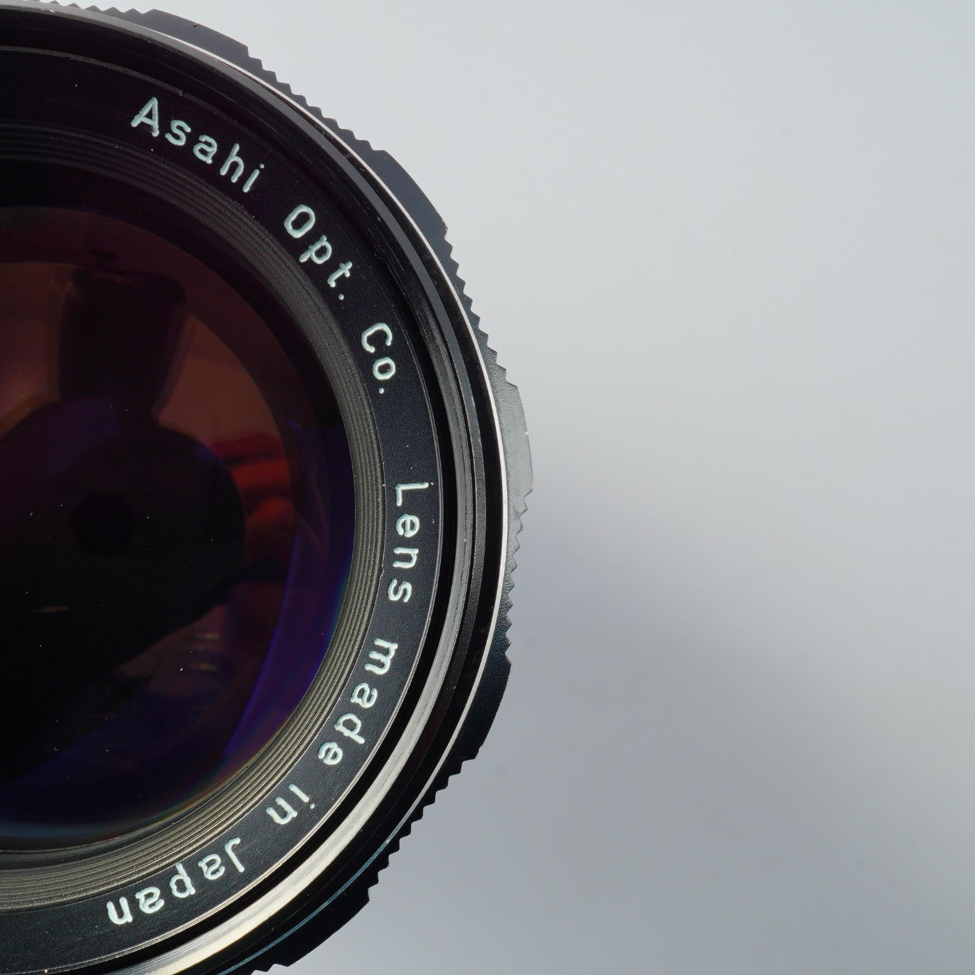 PENTAX Super Multi Coated Takumar 105mm F/2.8 (M42用) 単焦点レンズ