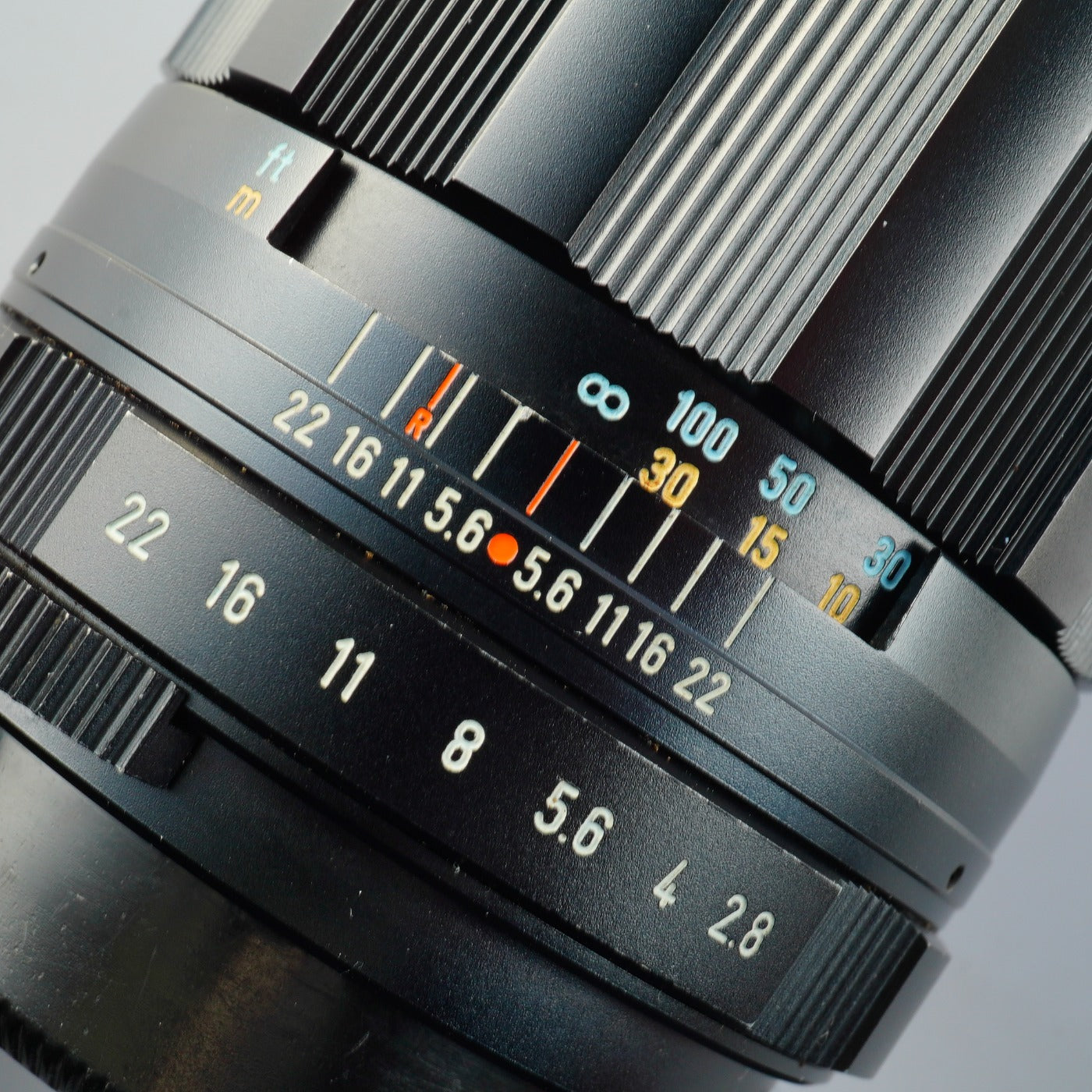 PENTAX Super Multi Coated Takumar 105mm F/2.8 (M42用) 単焦点レンズ
