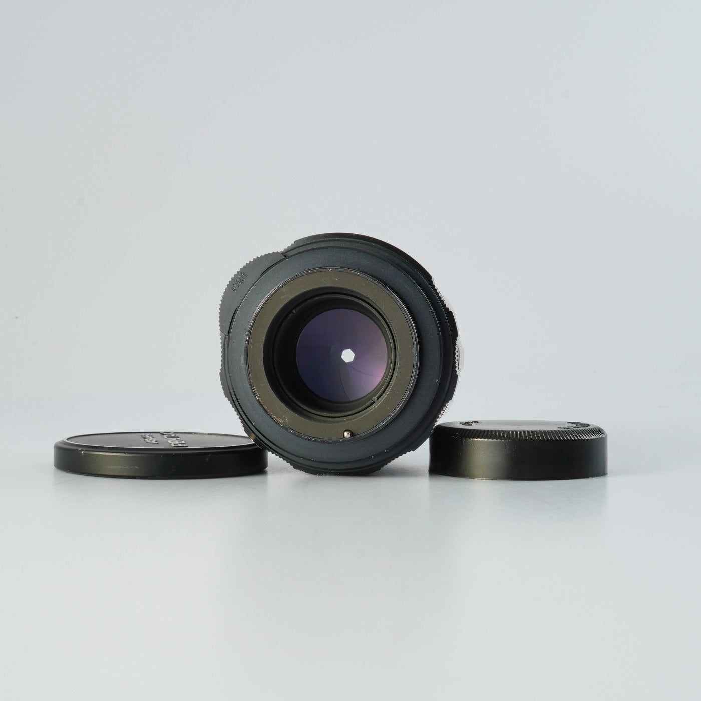 PENTAX Super Multi Coated Takumar 105mm F/2.8 (M42用) 単焦点レンズ