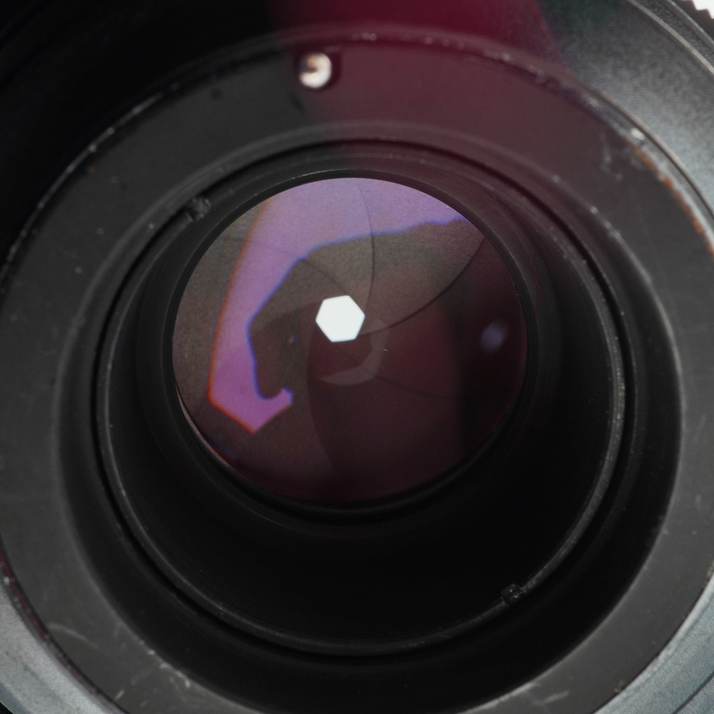 PENTAX Super Multi Coated Takumar 105mm F/2.8 (M42用) 単焦点レンズ