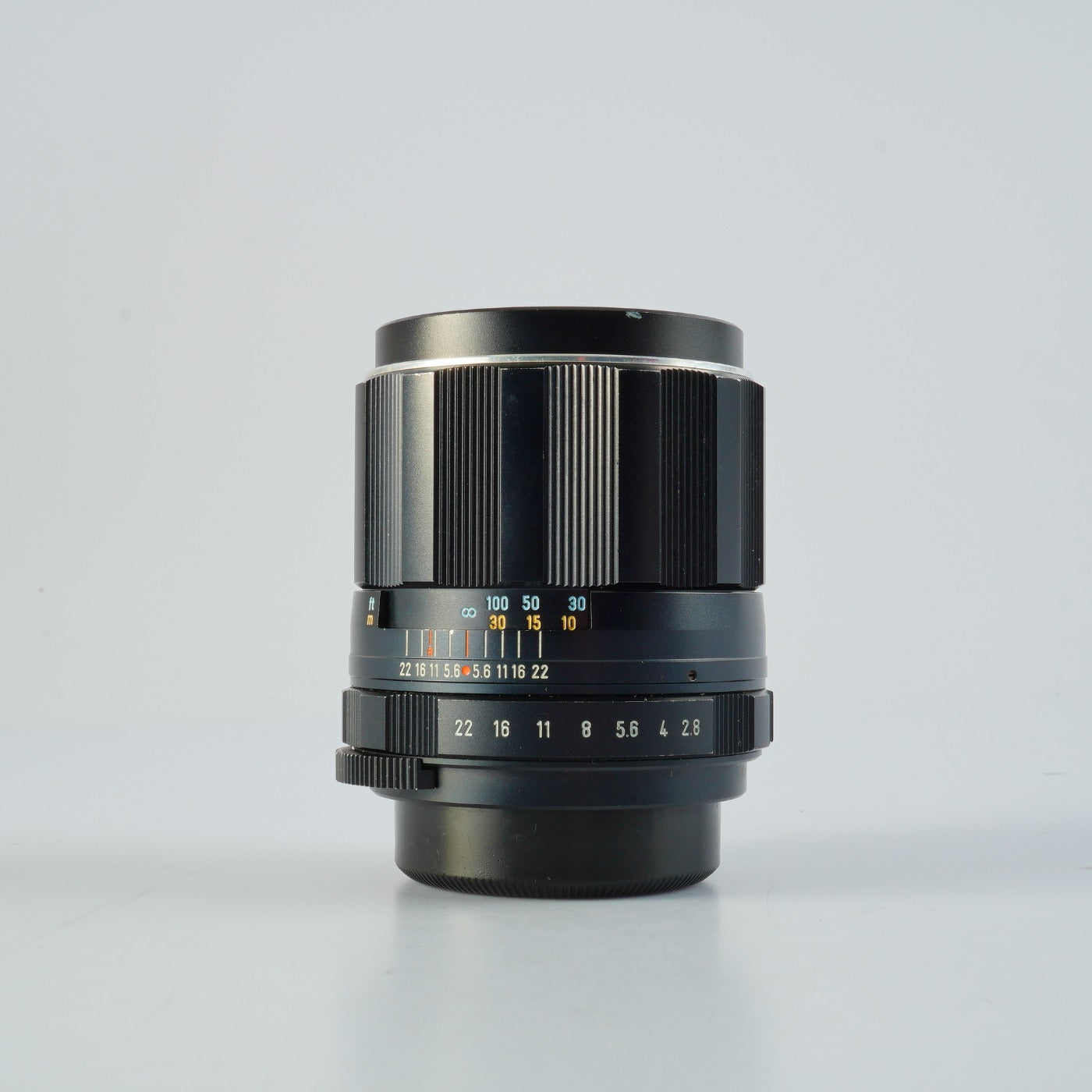 PENTAX Super Multi Coated Takumar 105mm F/2.8 (M42用) 単焦点レンズ