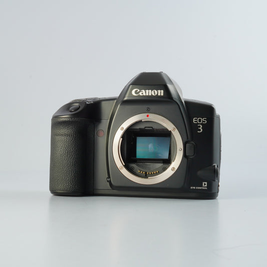 Canon EOS 3 AF フィルム一眼レフカメラ