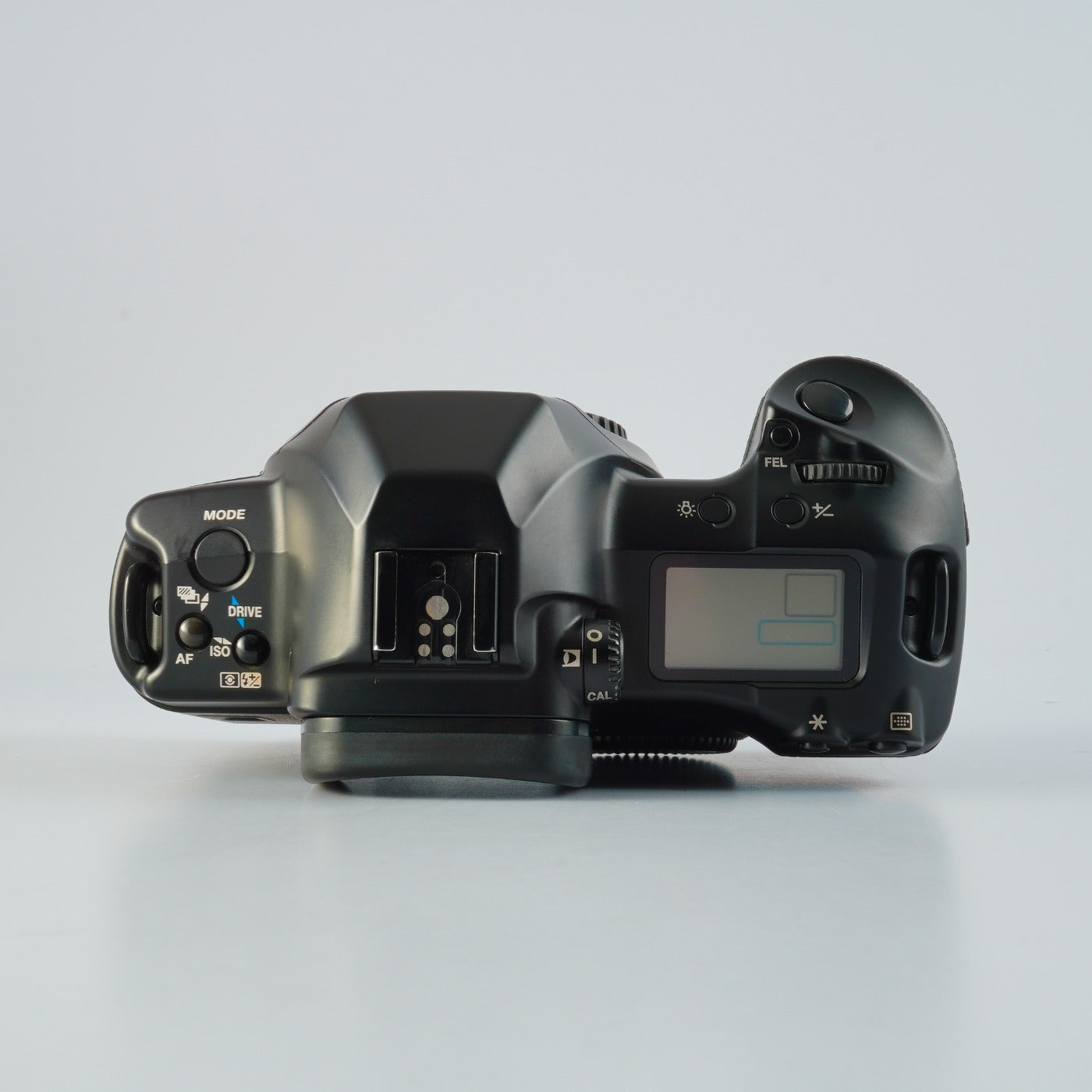 Canon EOS 3 AF フィルム一眼レフカメラ