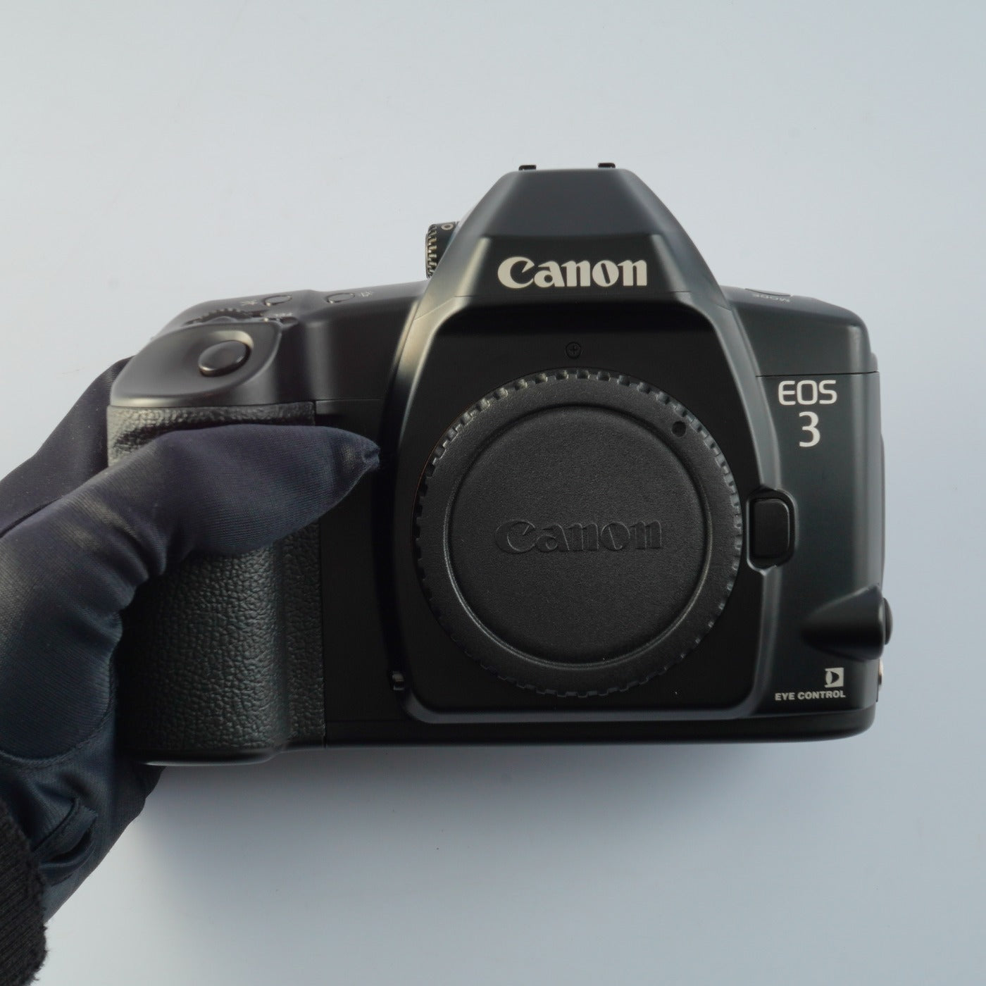 Canon EOS 3 AF フィルム一眼レフカメラ