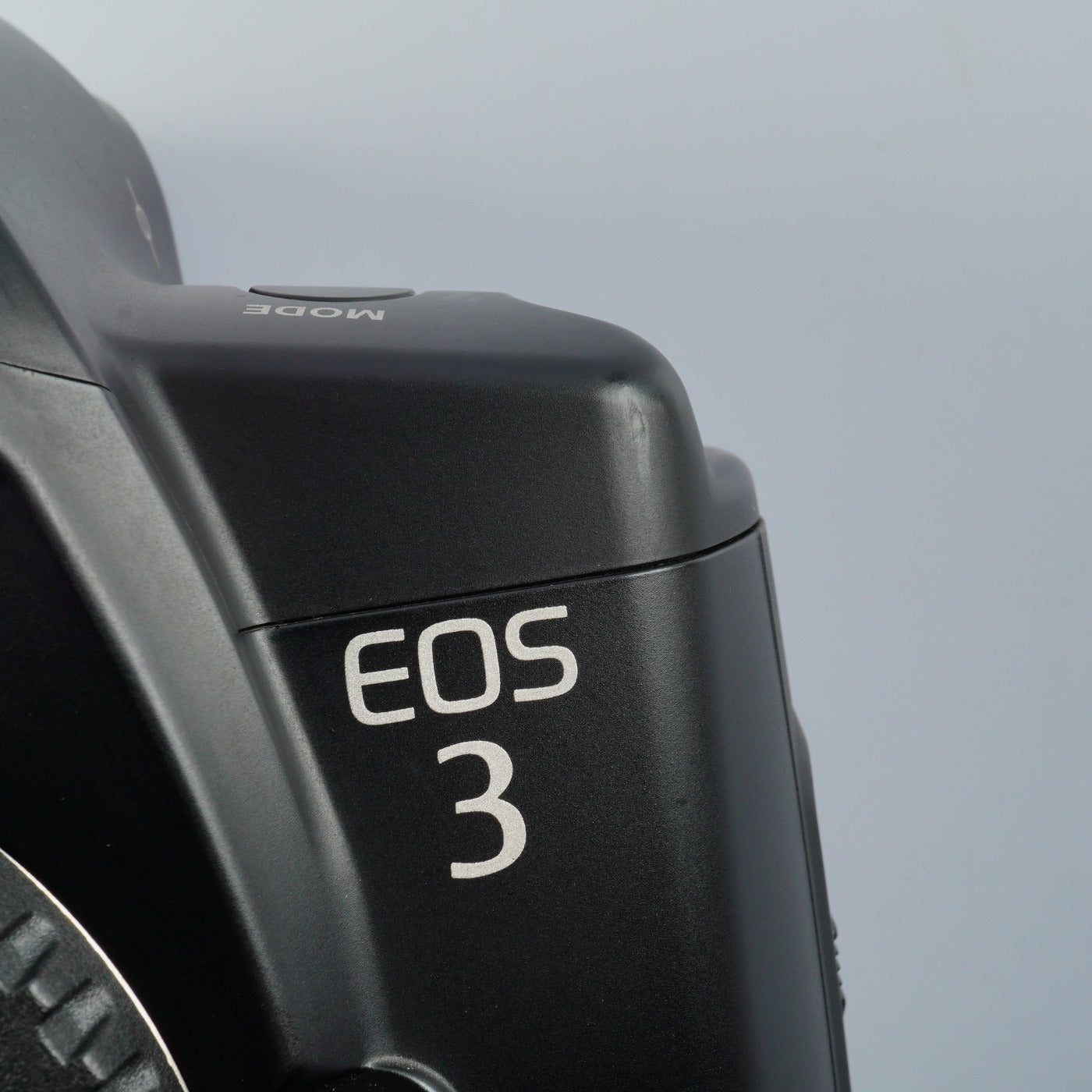 Canon EOS 3 AF フィルム一眼レフカメラ