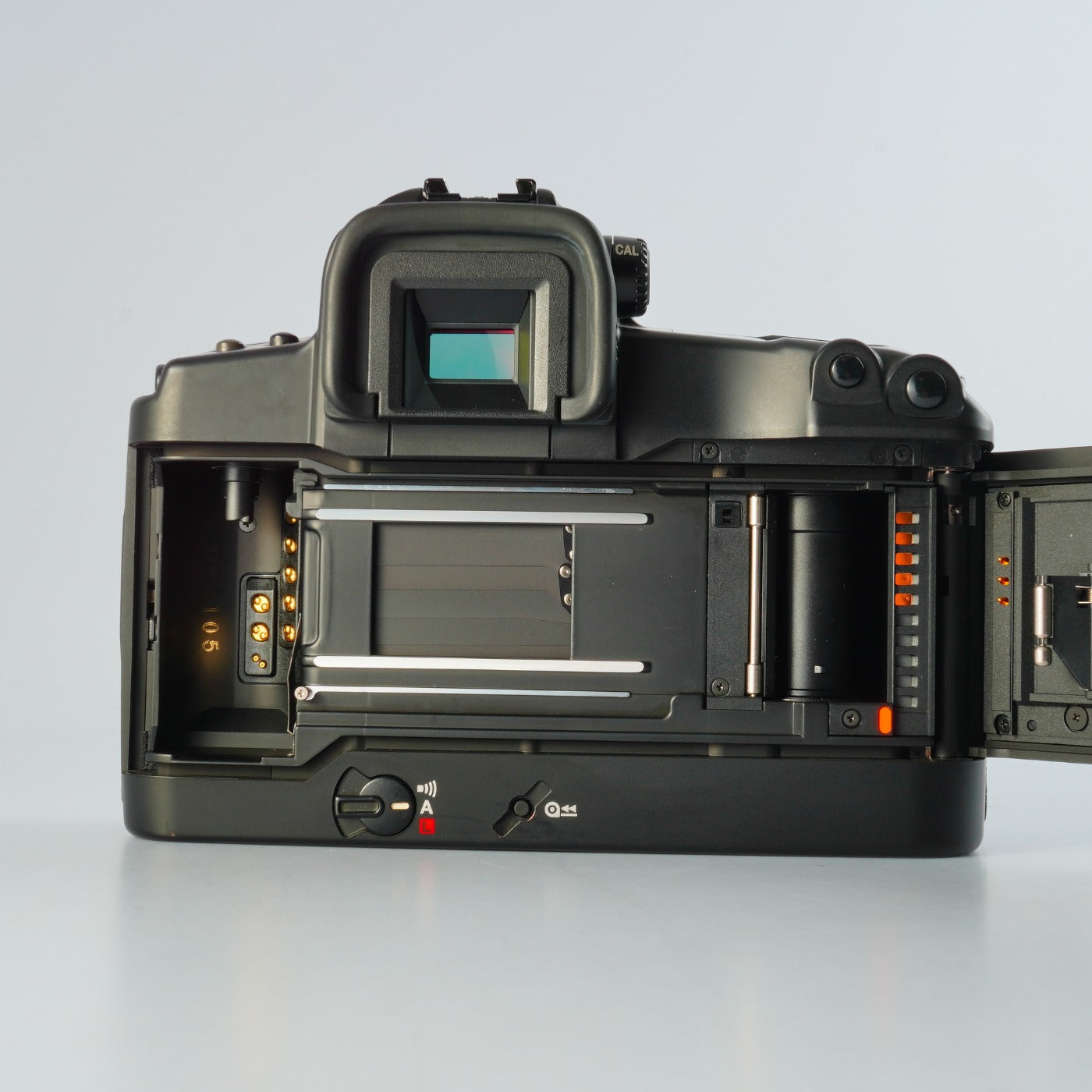 Canon EOS 3 AF フィルム一眼レフカメラ