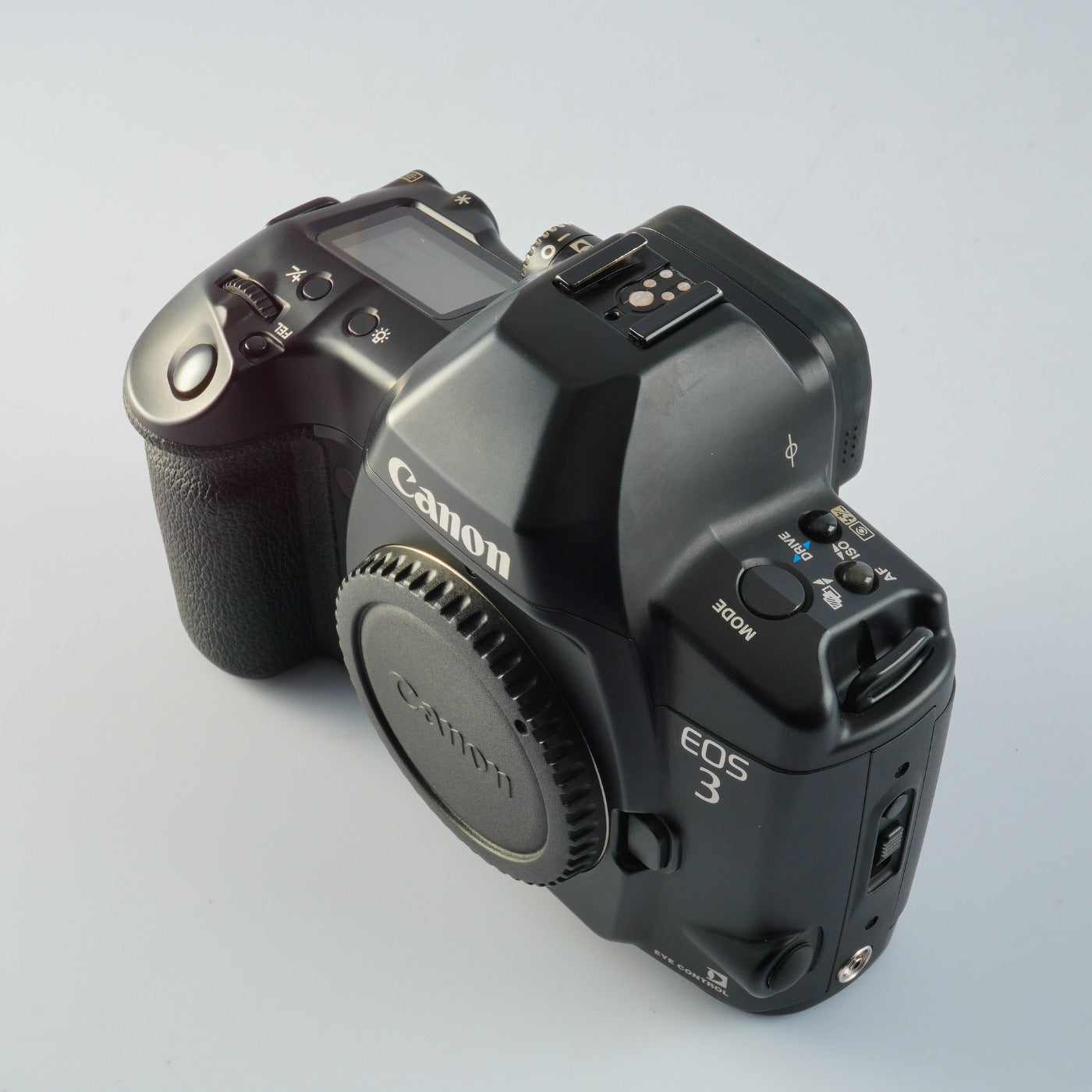 Canon EOS 3 AF フィルム一眼レフカメラ