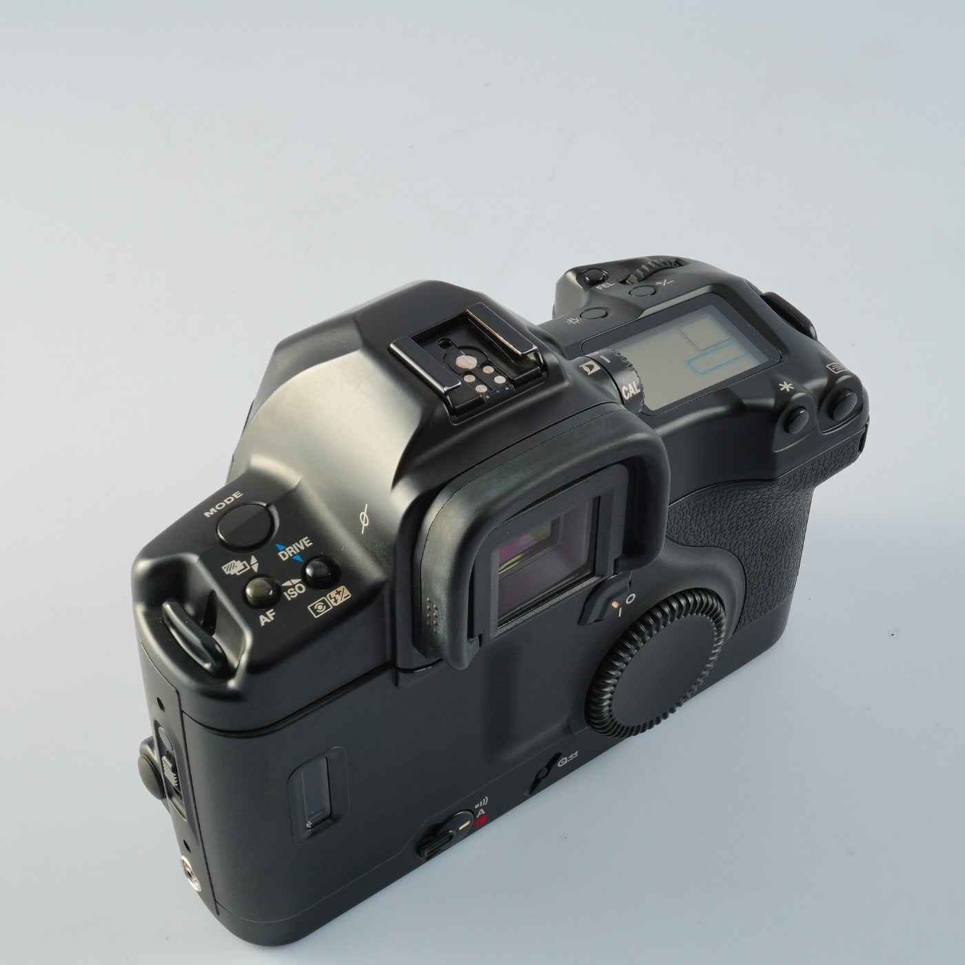 Canon EOS 3 AF フィルム一眼レフカメラ