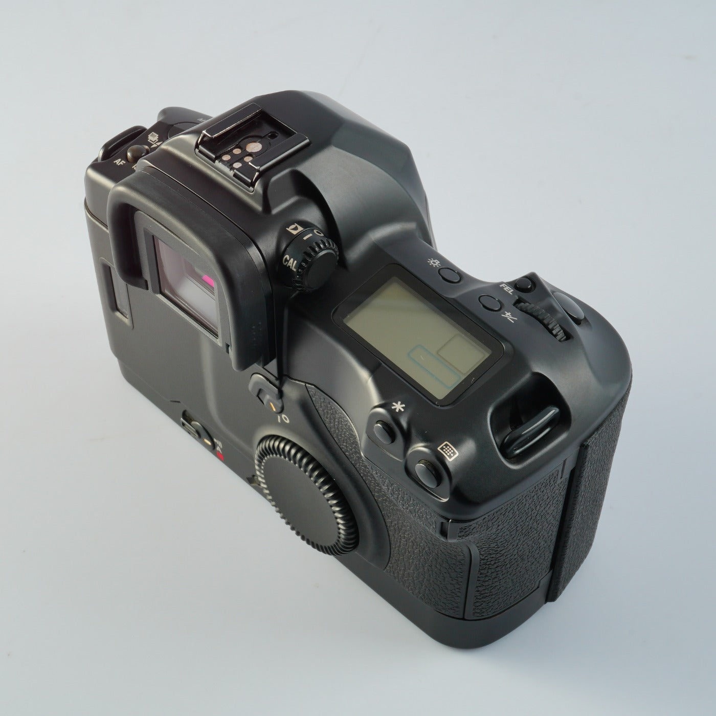 Canon EOS 3 AF フィルム一眼レフカメラ