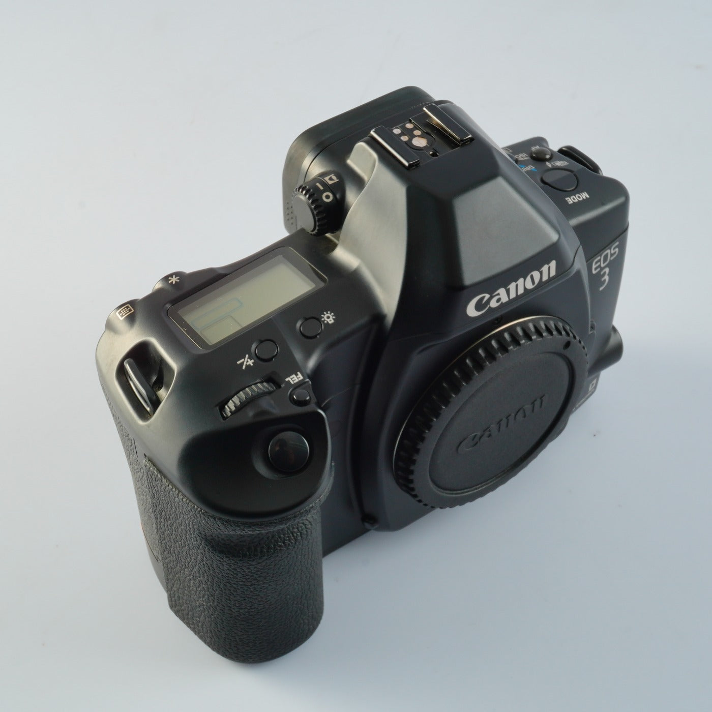 Canon EOS 3 AF フィルム一眼レフカメラ