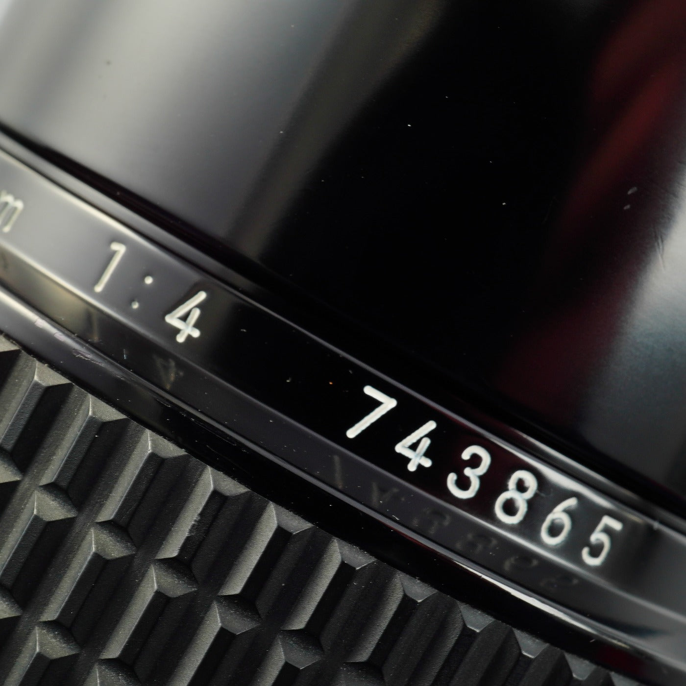 Nikon Ai Nikkor 200mm F/4 単焦点レンズ