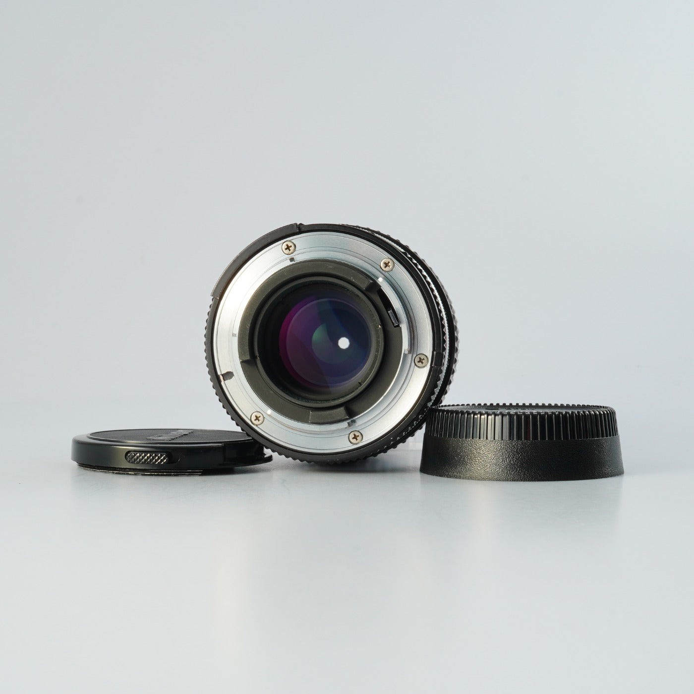 Nikon Ai Nikkor 200mm F/4 単焦点レンズ – 山田写真機店