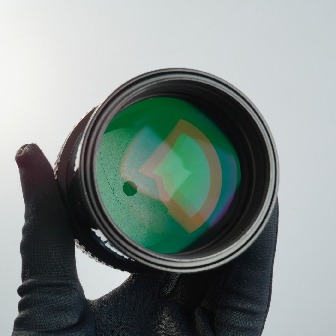 Nikon Ai Nikkor 200mm F/4 単焦点レンズ – 山田写真機店