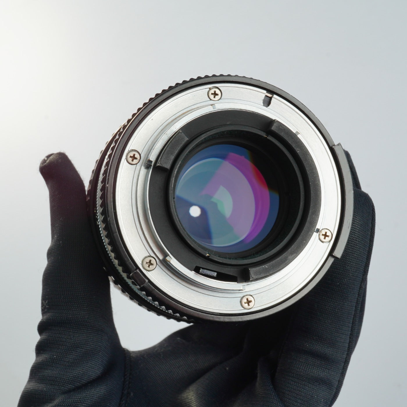 Nikon ニコン Ai NIKKOR 200mm F/4 単焦点レンズ Nikon Ai Nikkor 200mm F/4 単焦点レンズ – 山田写真機店